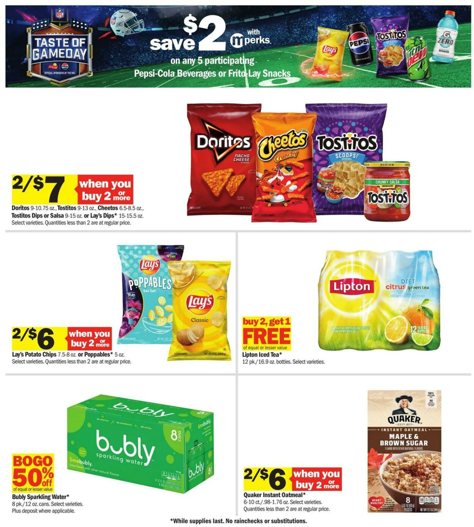 Meijer Current weekly ad - 34