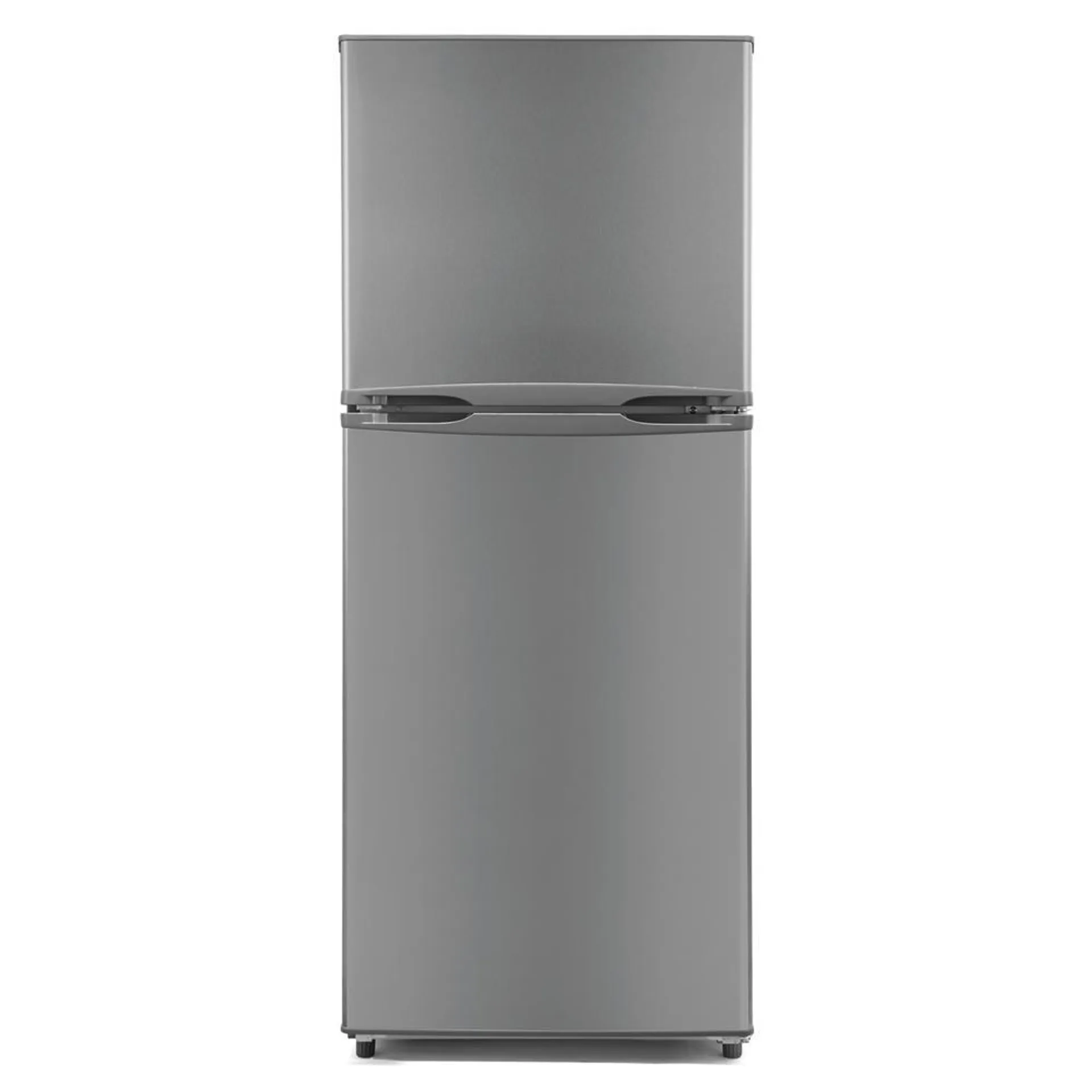 Criterion® 10.1 cu. ft. Stainless Steel Top-Freezer Refrigerator