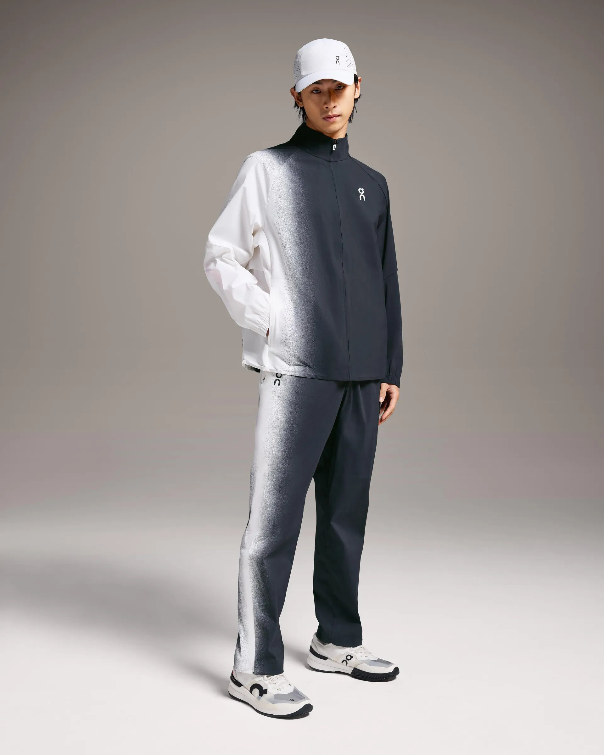 Court Track Pants