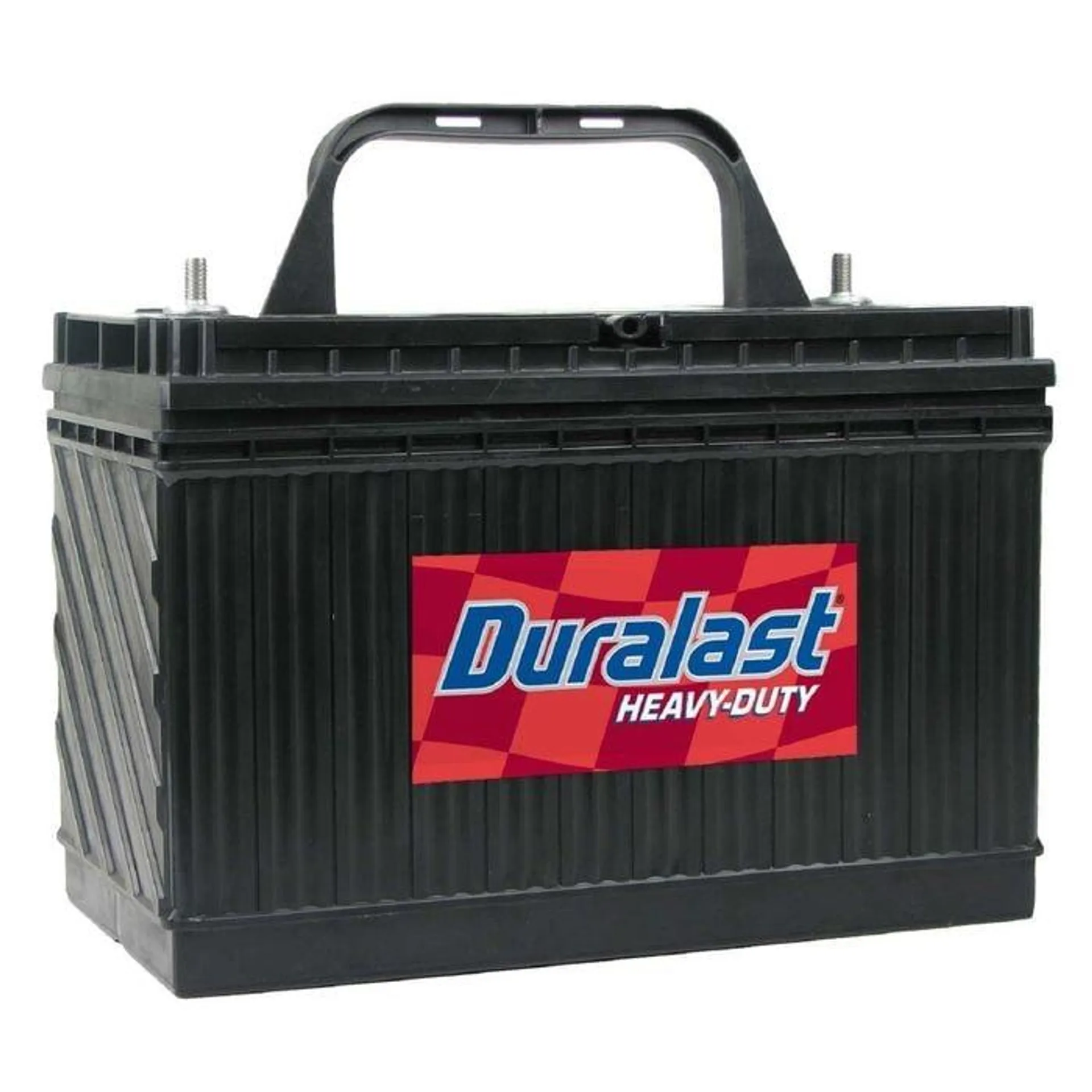 Duralast Battery BCI Group Size 31 750 CCA 31-750