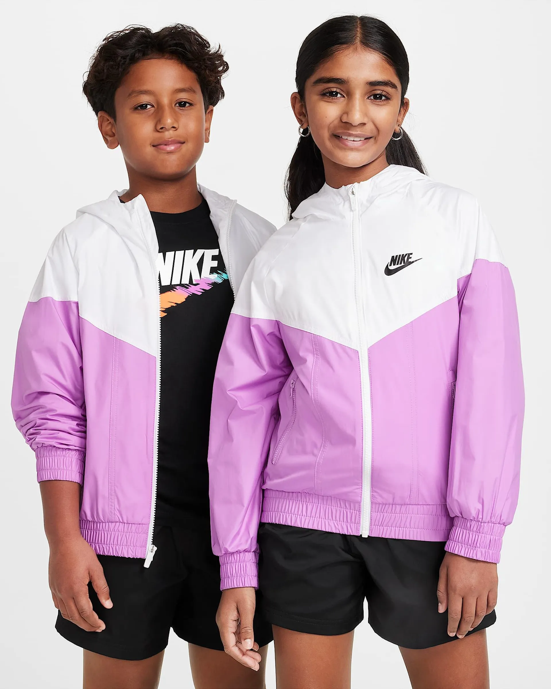 Nike Sportswear Windrunner