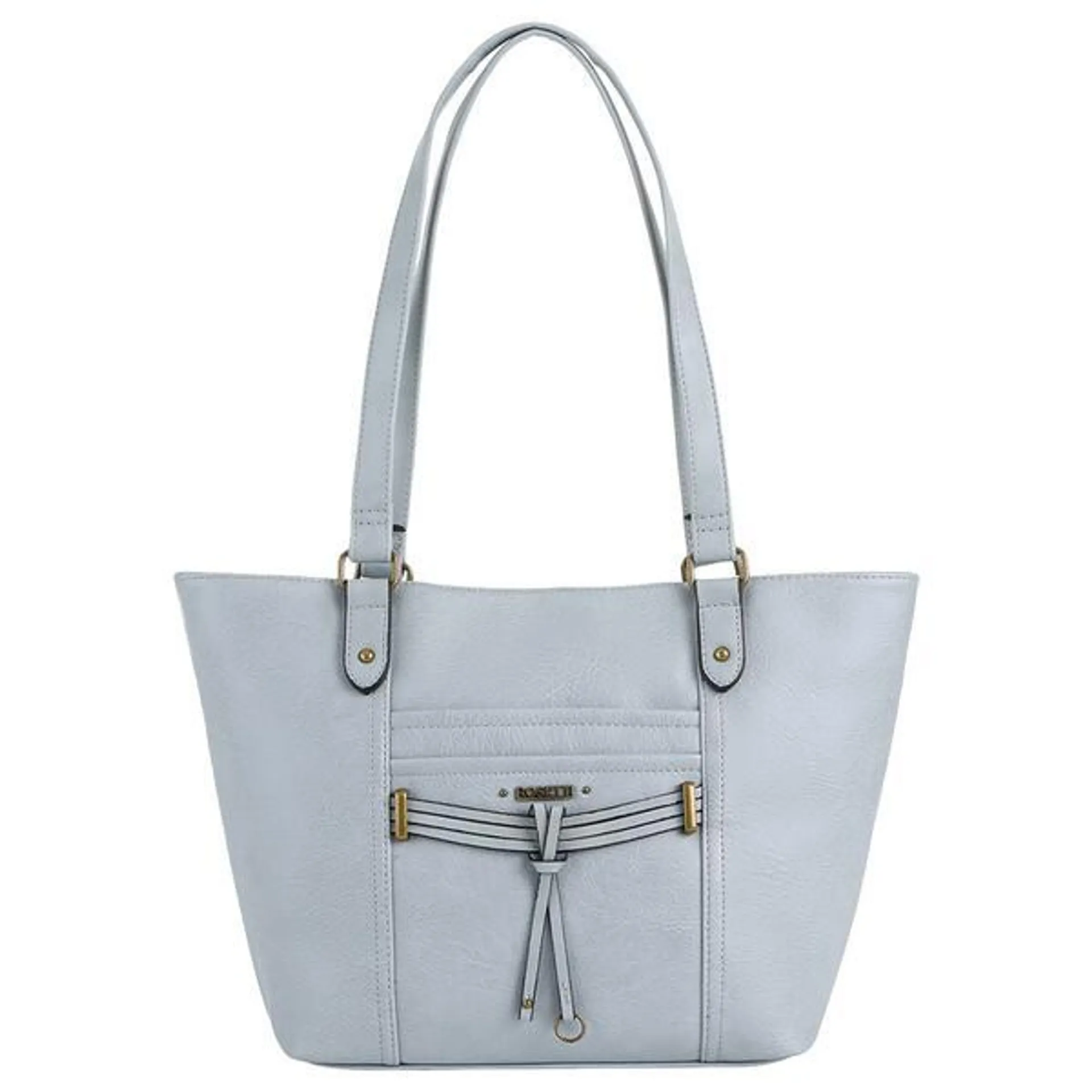 Rosetti® Terry Knot Design Tote