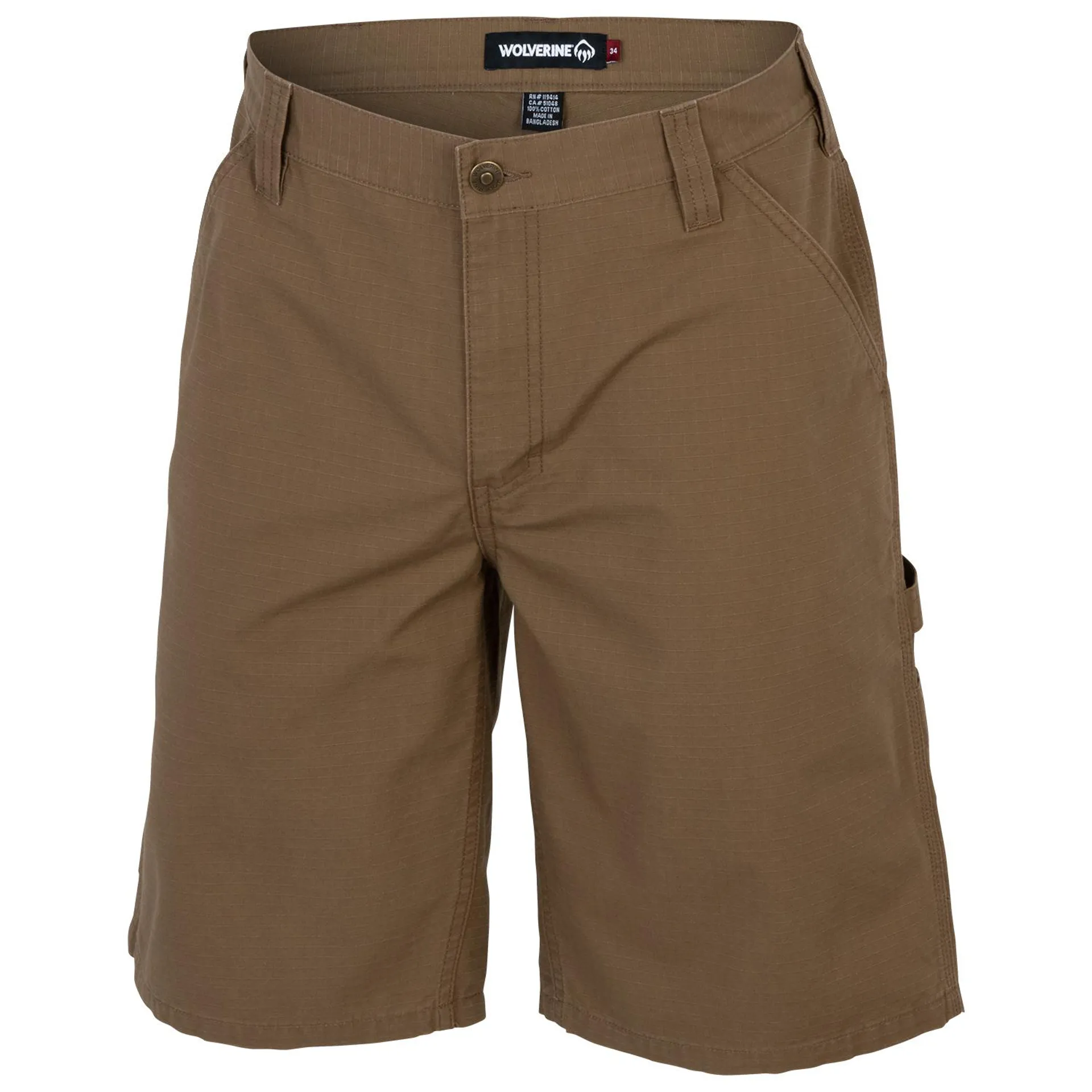 Wolverine Men's Eaton 11" Short