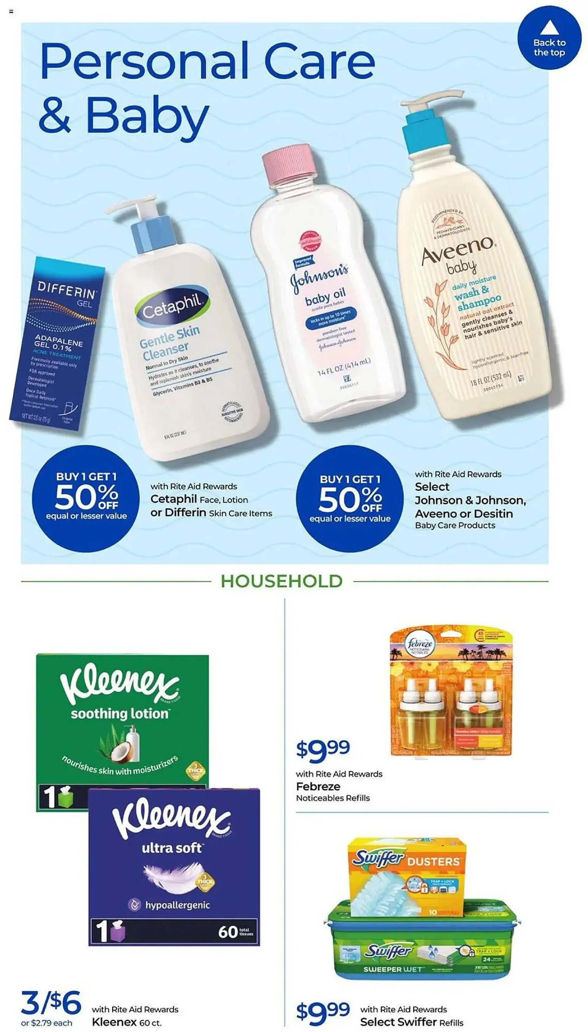 Catálogo de Rite Aid Weekly Ad 2 de marzo al 8 de marzo 2025 - Página 7