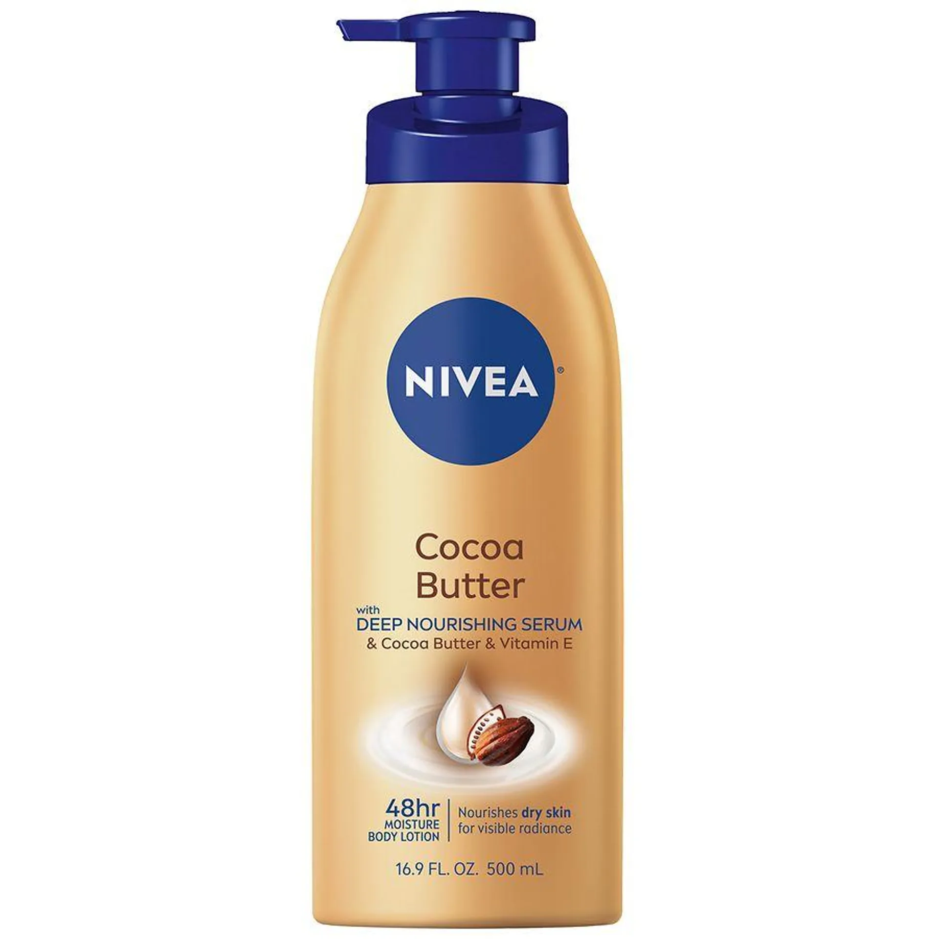 Body Lotion Cocoa Butter