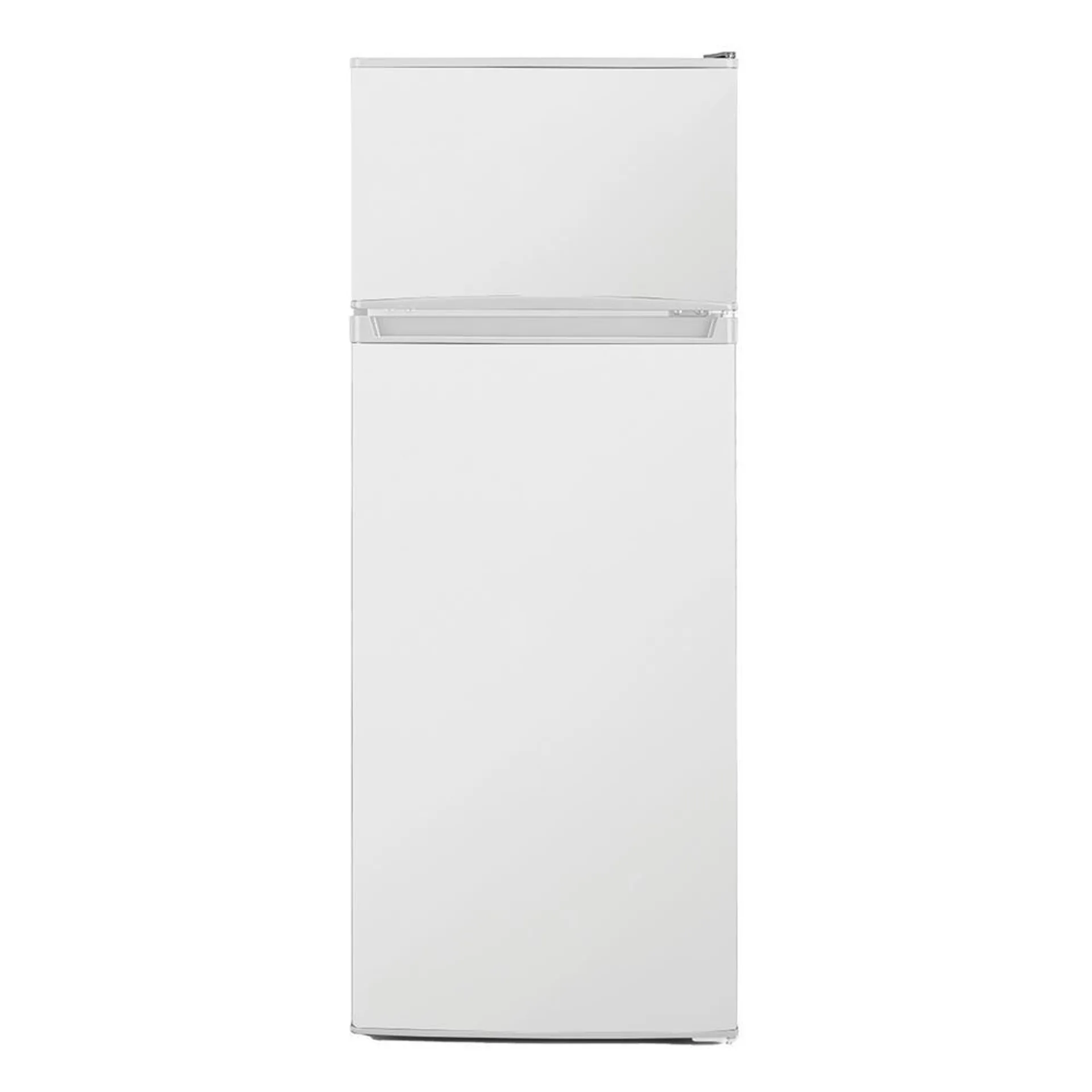 Criterion® 14.7 cu.ft. White Top-Freezer Refrigerator