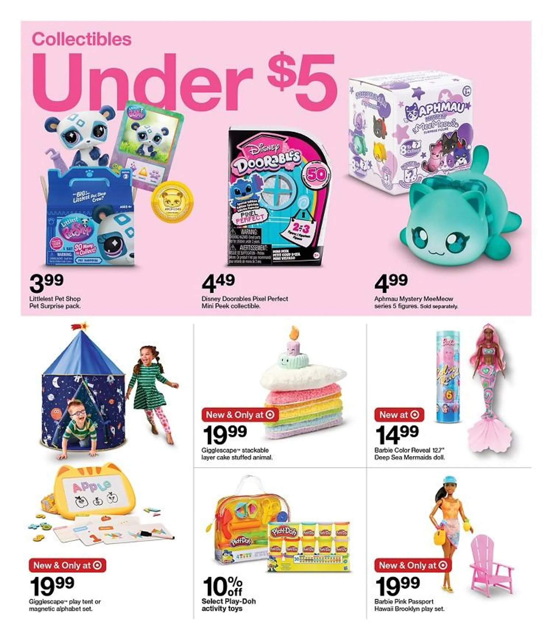 Target Current weekly ad - 16