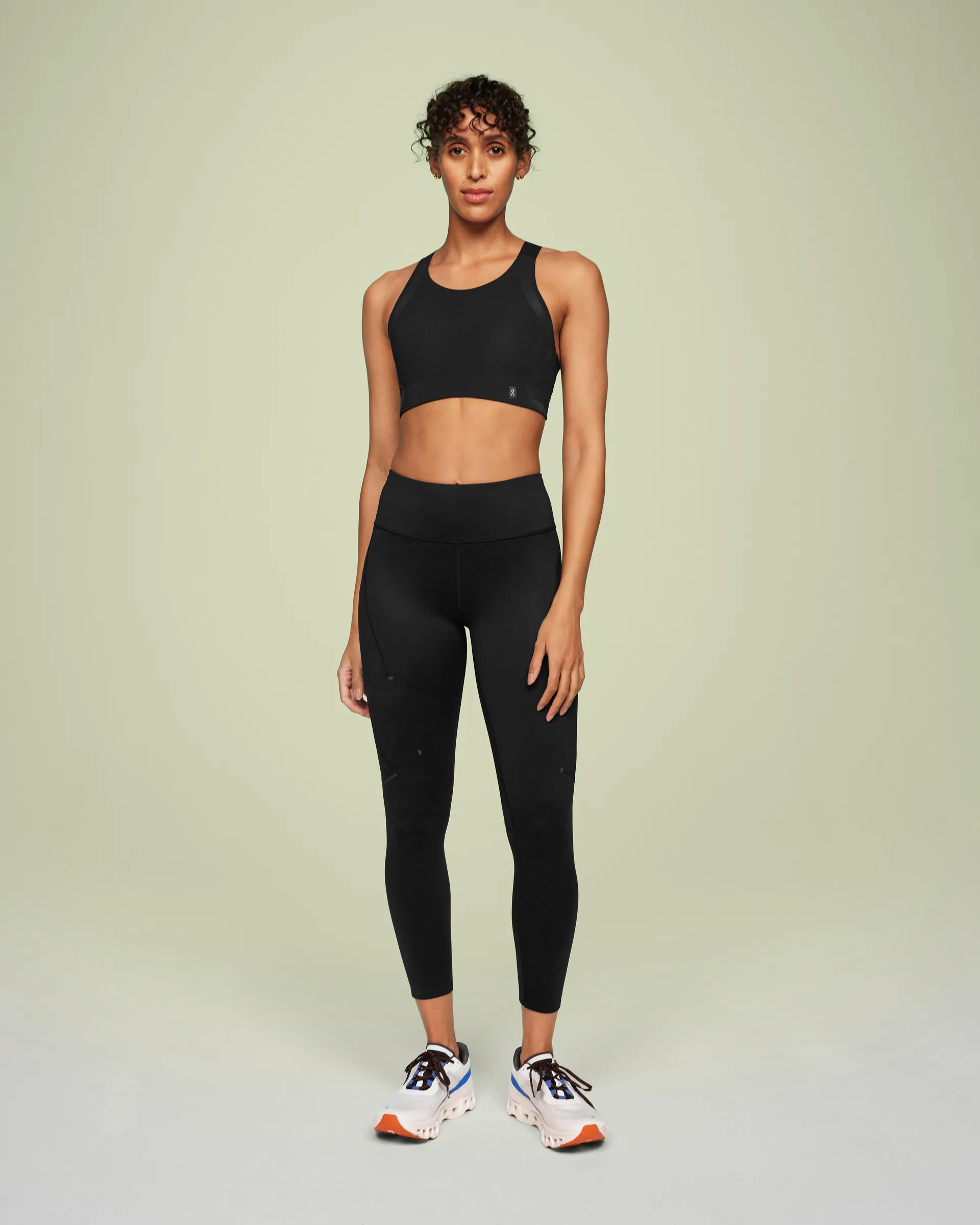 Performance Tights 7/8