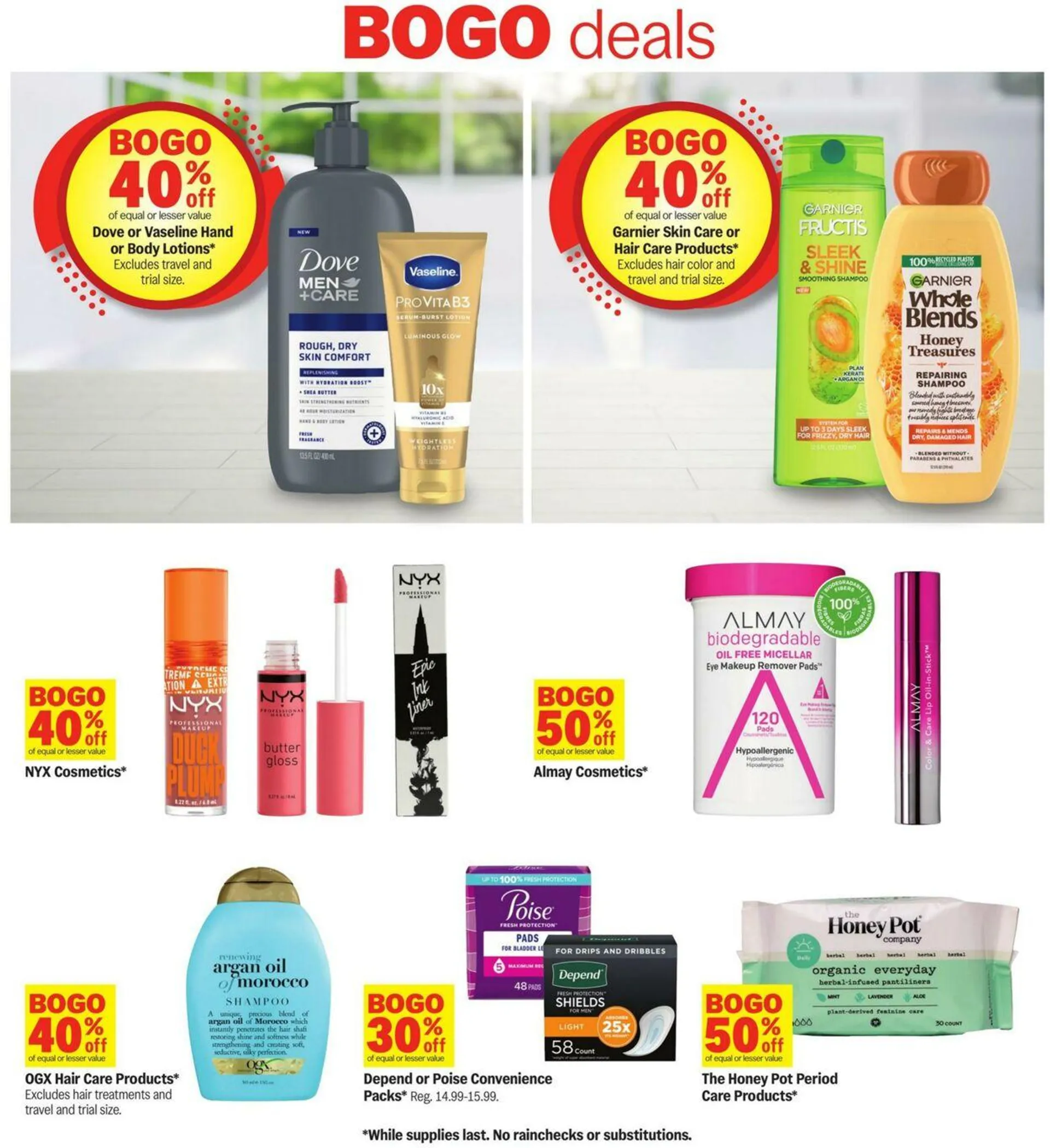 Catálogo de Meijer Current weekly ad 23 de febrero al 1 de marzo 2025 - Página 32