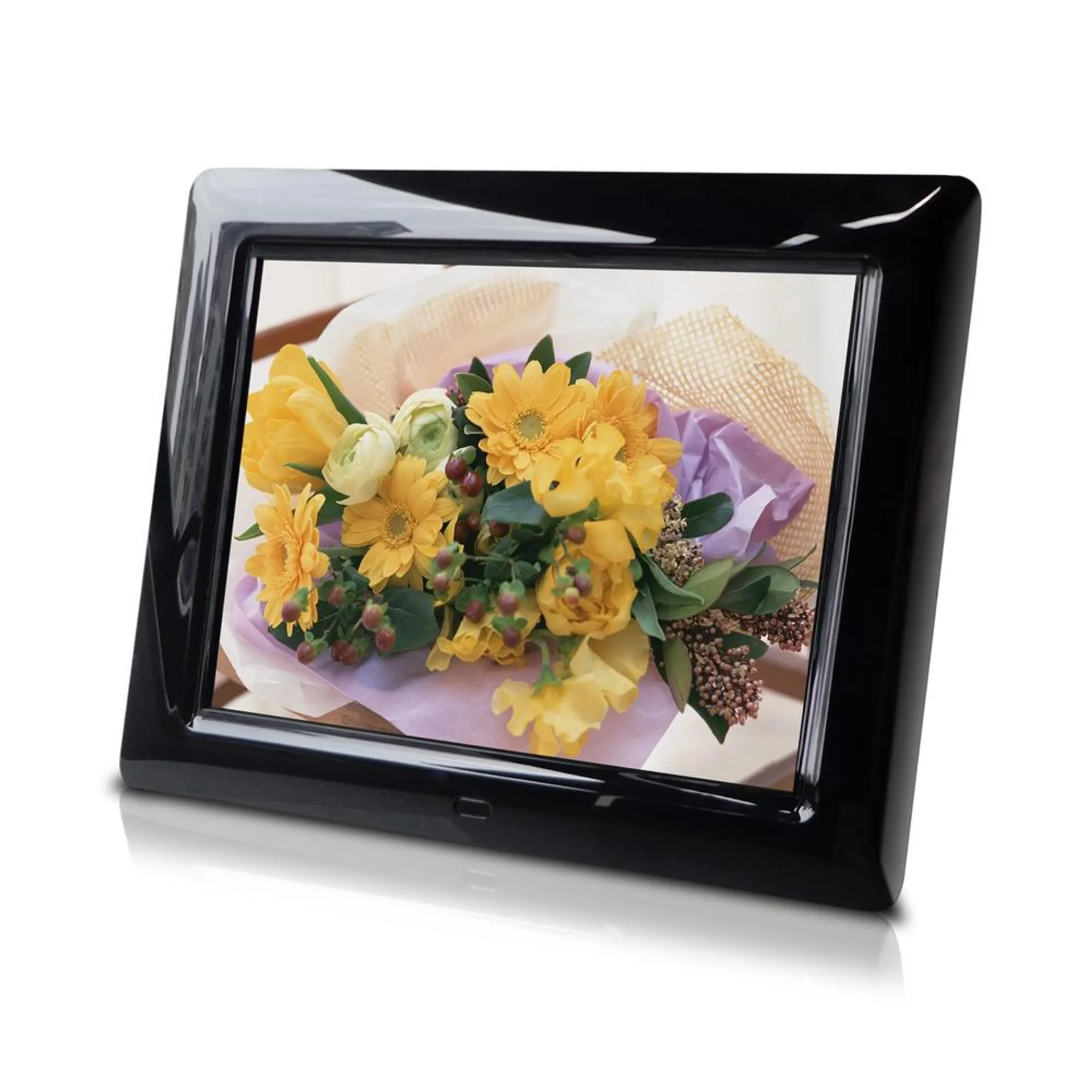 Sungale PF803 8" Pure Digital Photo Frame