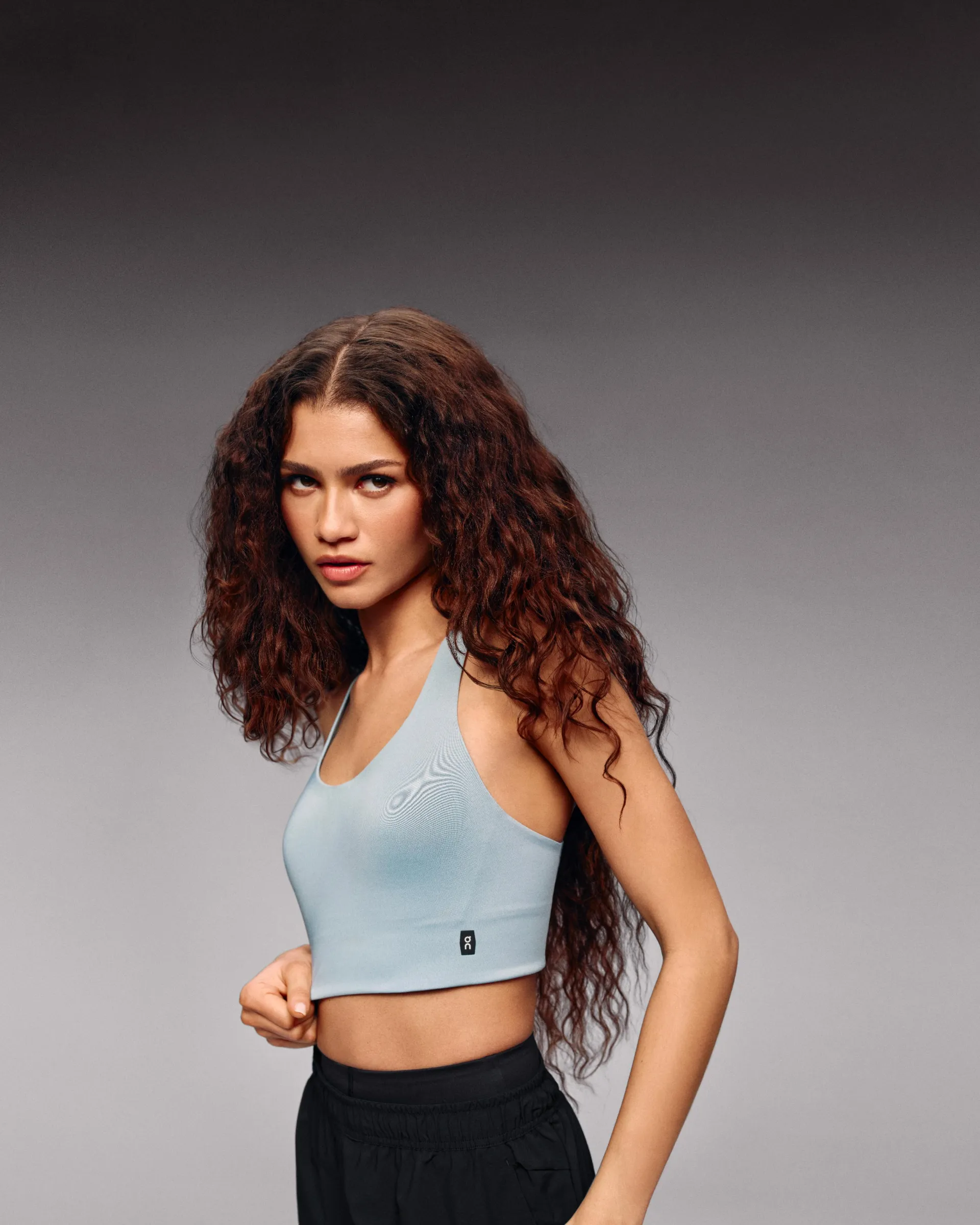 Active Bra Longline