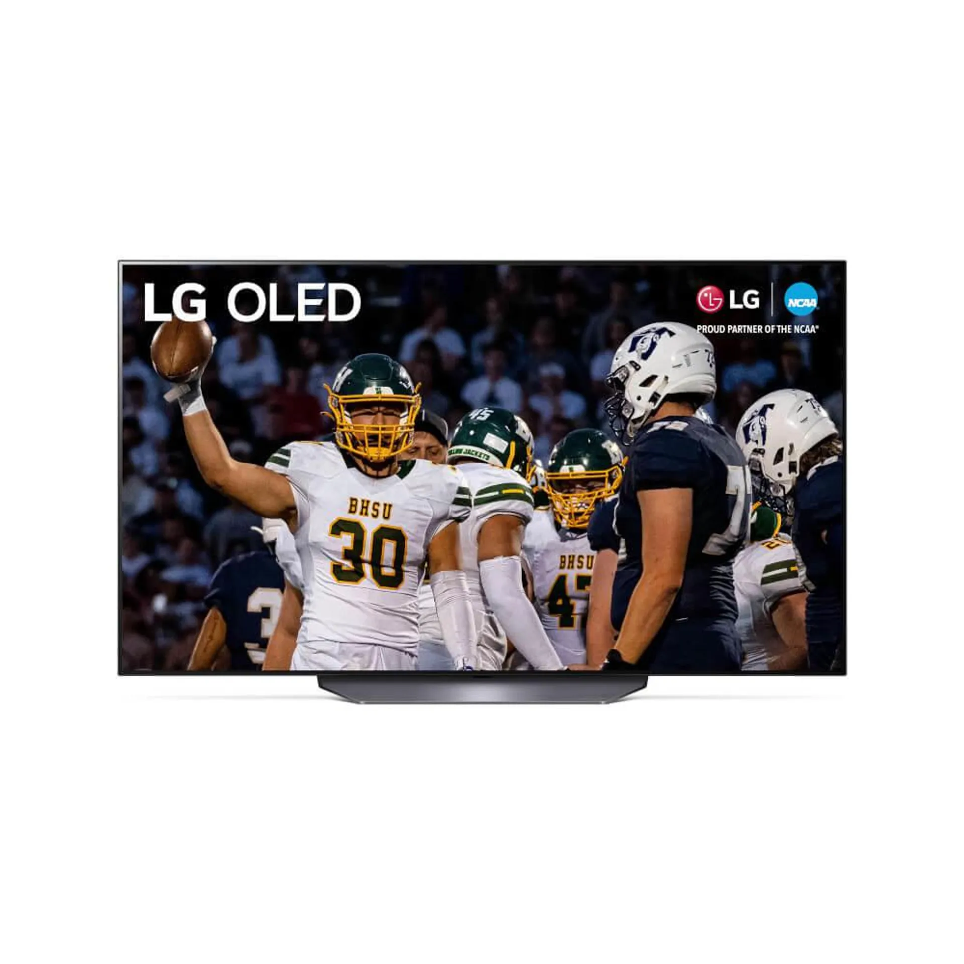 LG OLED55B3P 55 inch Class B3 Series 4K OLED Smart TV