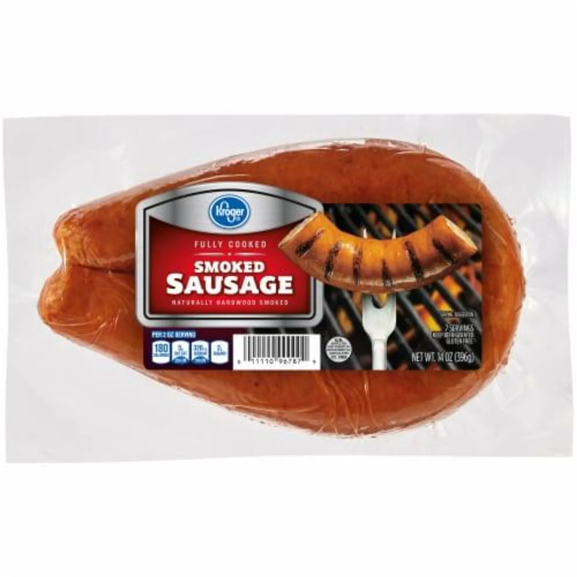 Kroger® Smoked Sausage