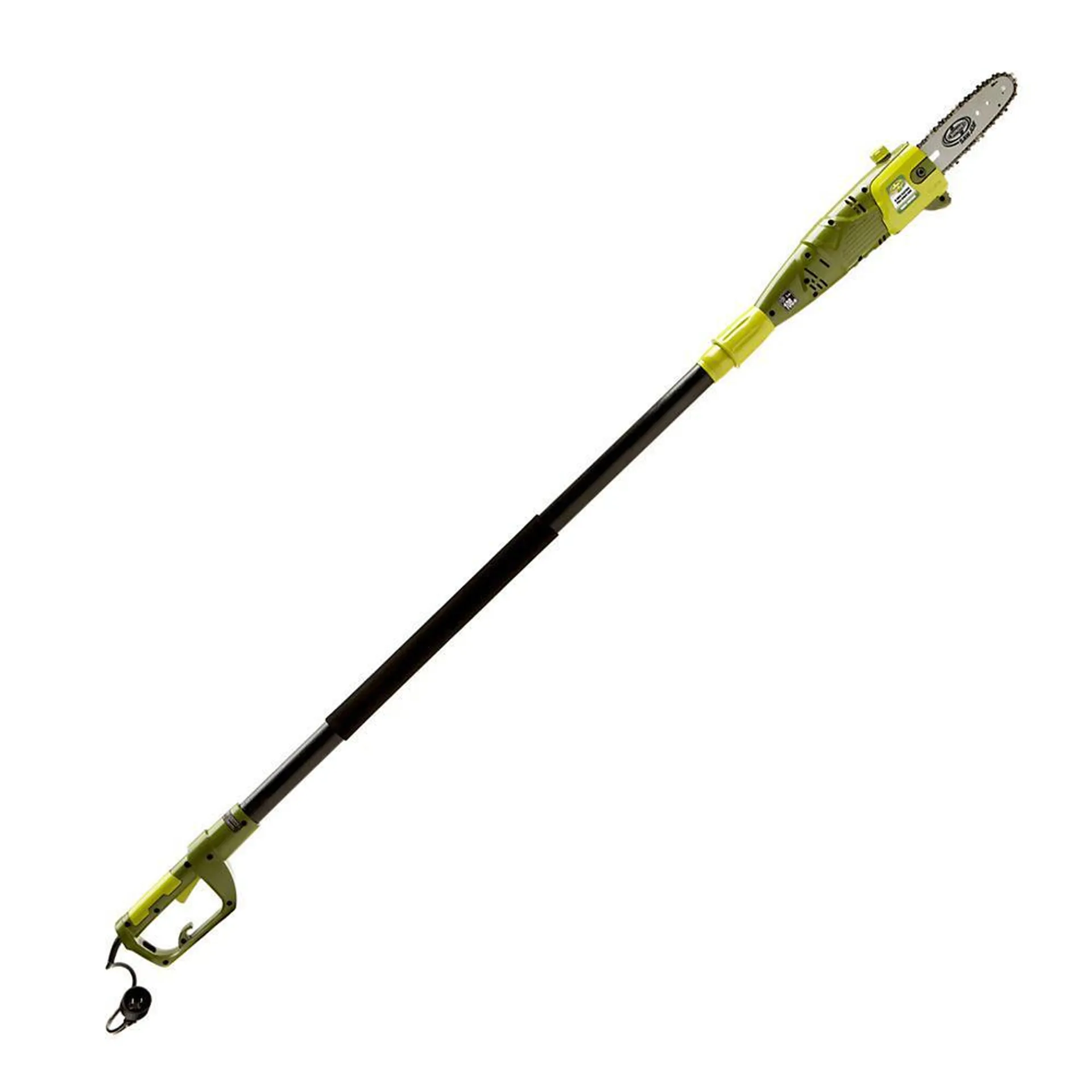 Sun Joe SWJ800E 8" 6.5 Amp Electric Pole Saw