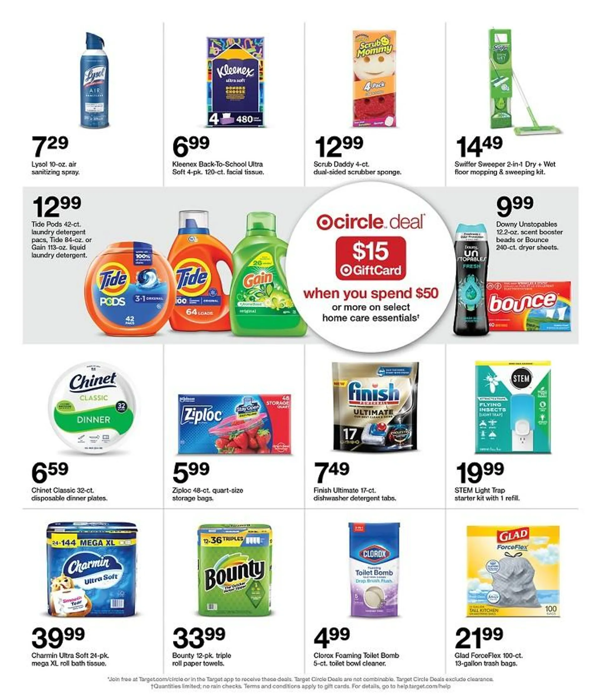 Target Current weekly ad - 31