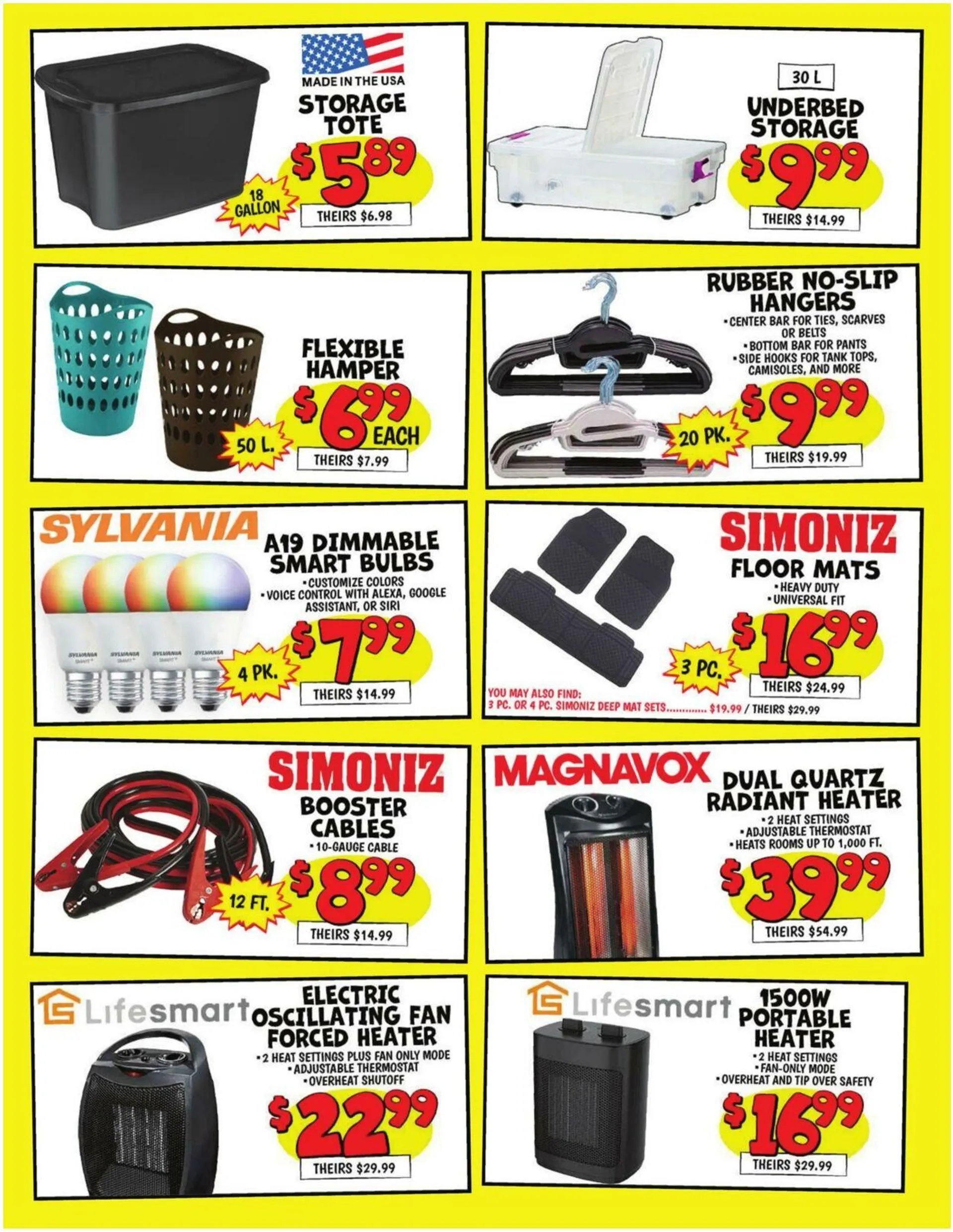 Catálogo de Ollie's - Kansas Current weekly ad 23 de enero al 29 de enero 2025 - Página 5