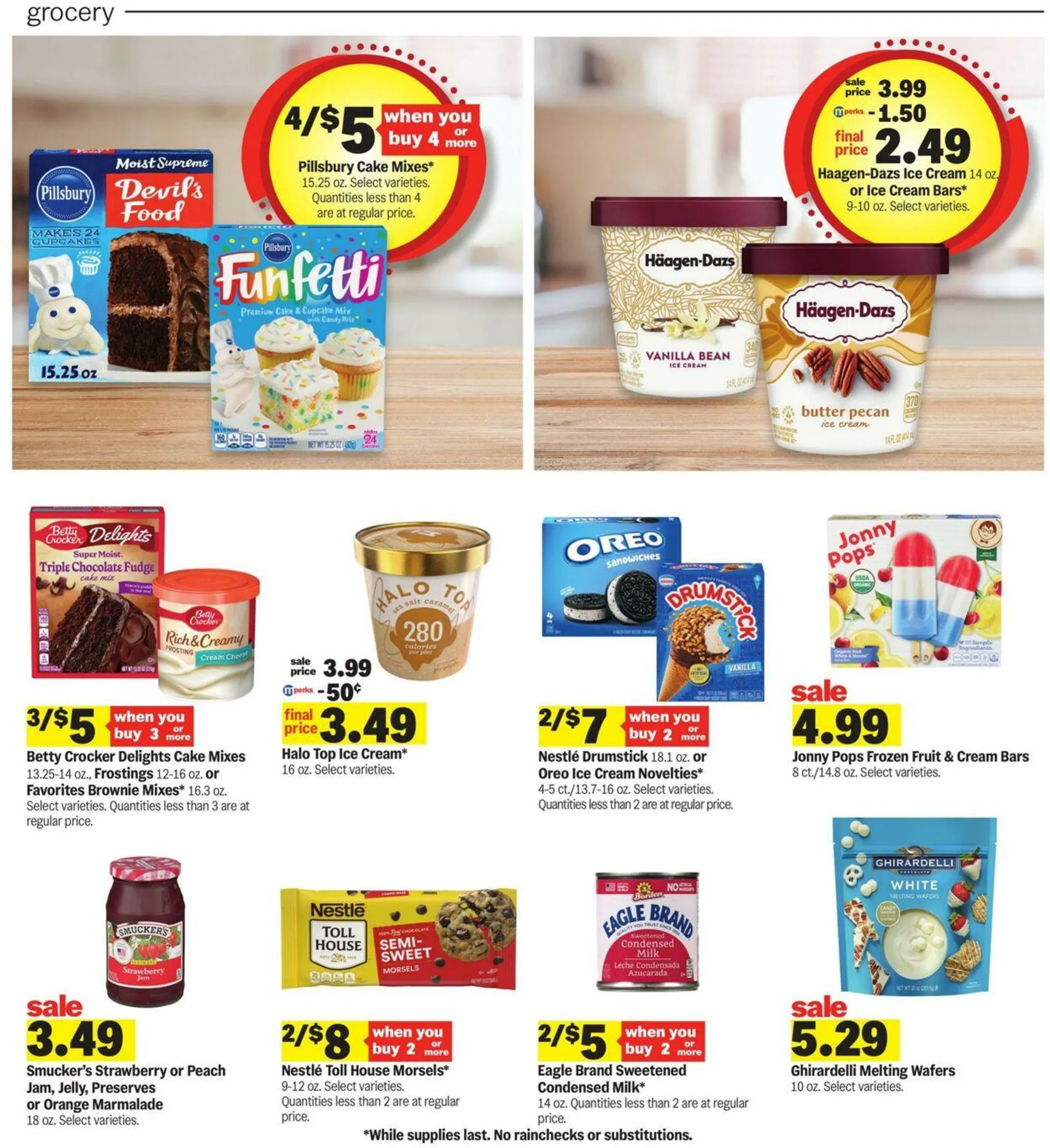 Catálogo de Meijer Current weekly ad 9 de febrero al 15 de febrero 2025 - Página 14