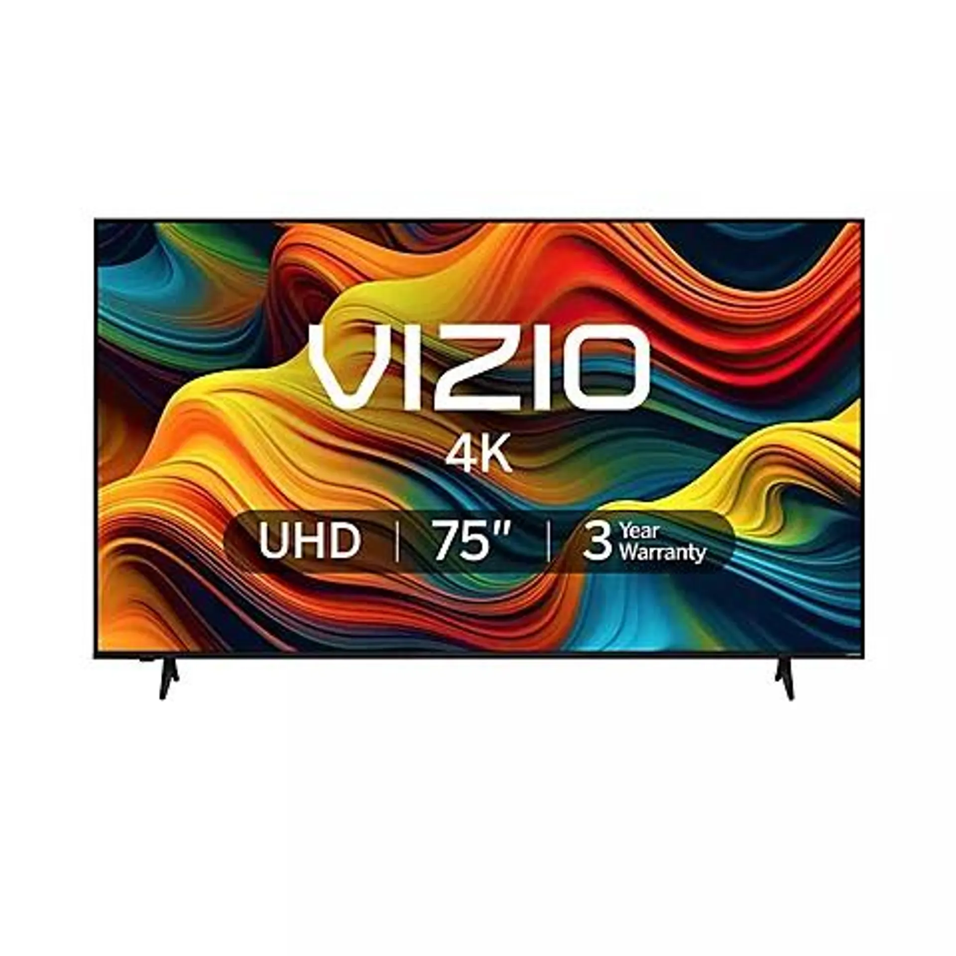 VIZIO 75" V-Series 4K LED HDR Smart TV with 4-Year Coverage