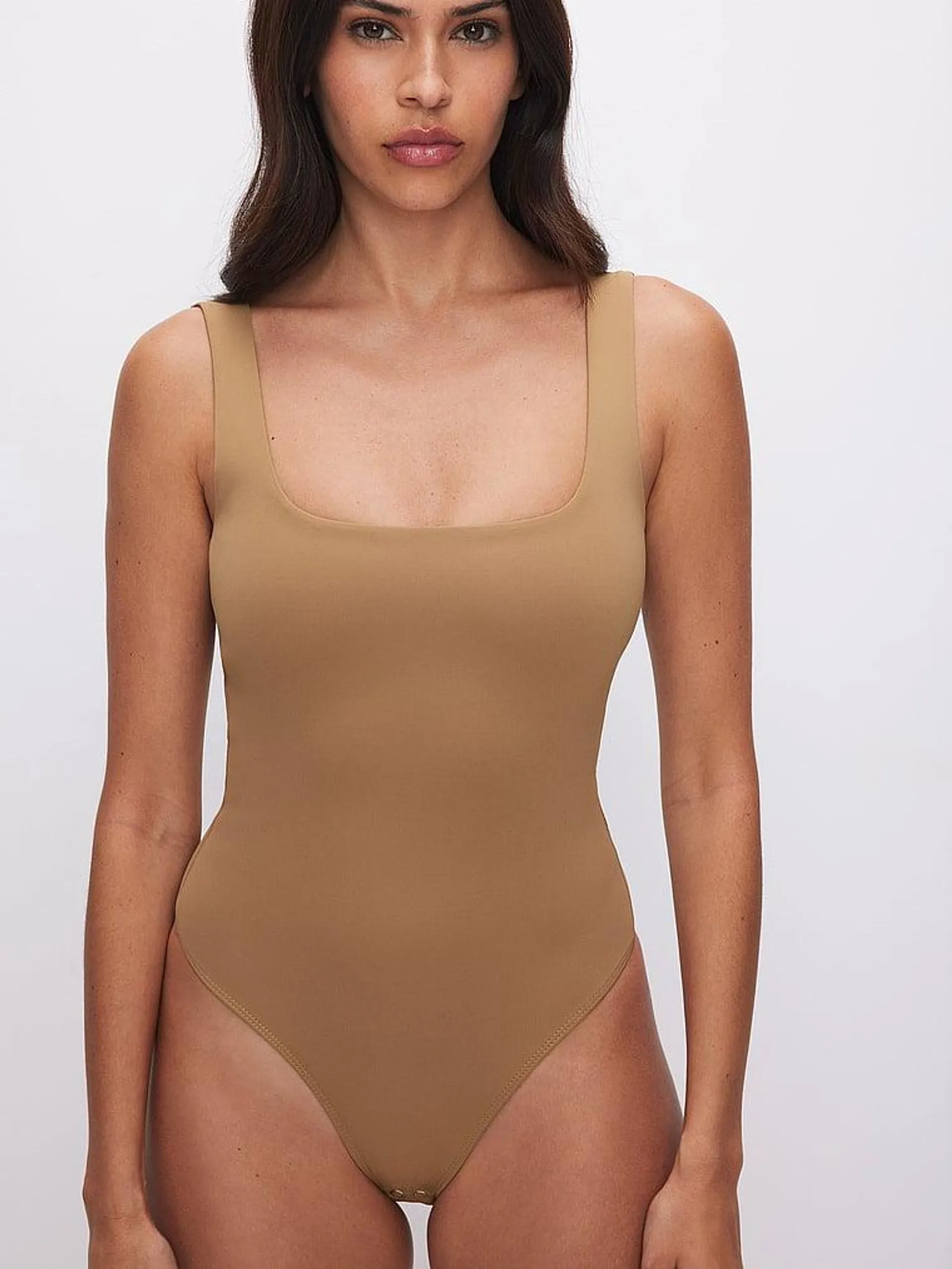 Modern Tank Bodysuit