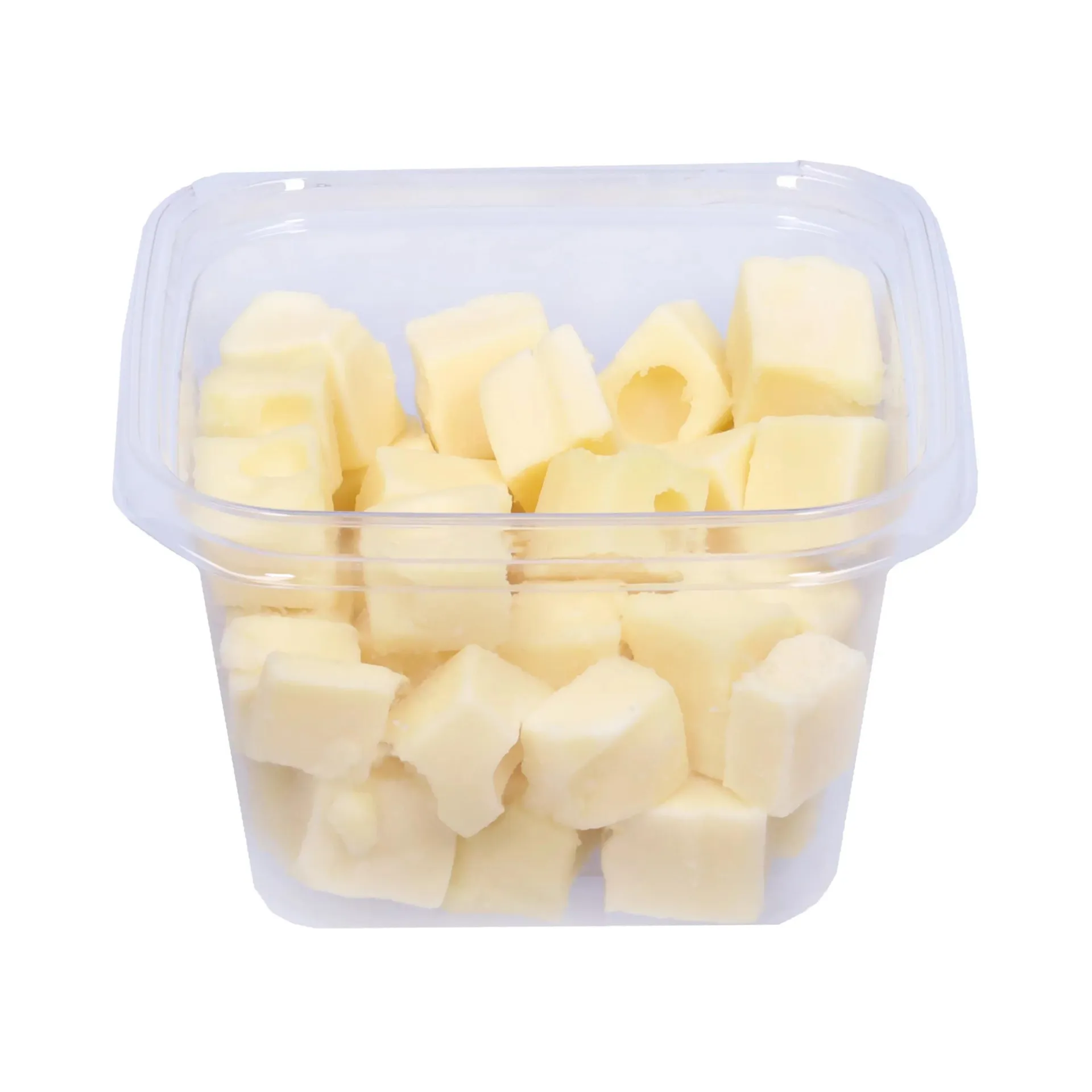 H‑E‑B Deli Swiss Cheese Cubes