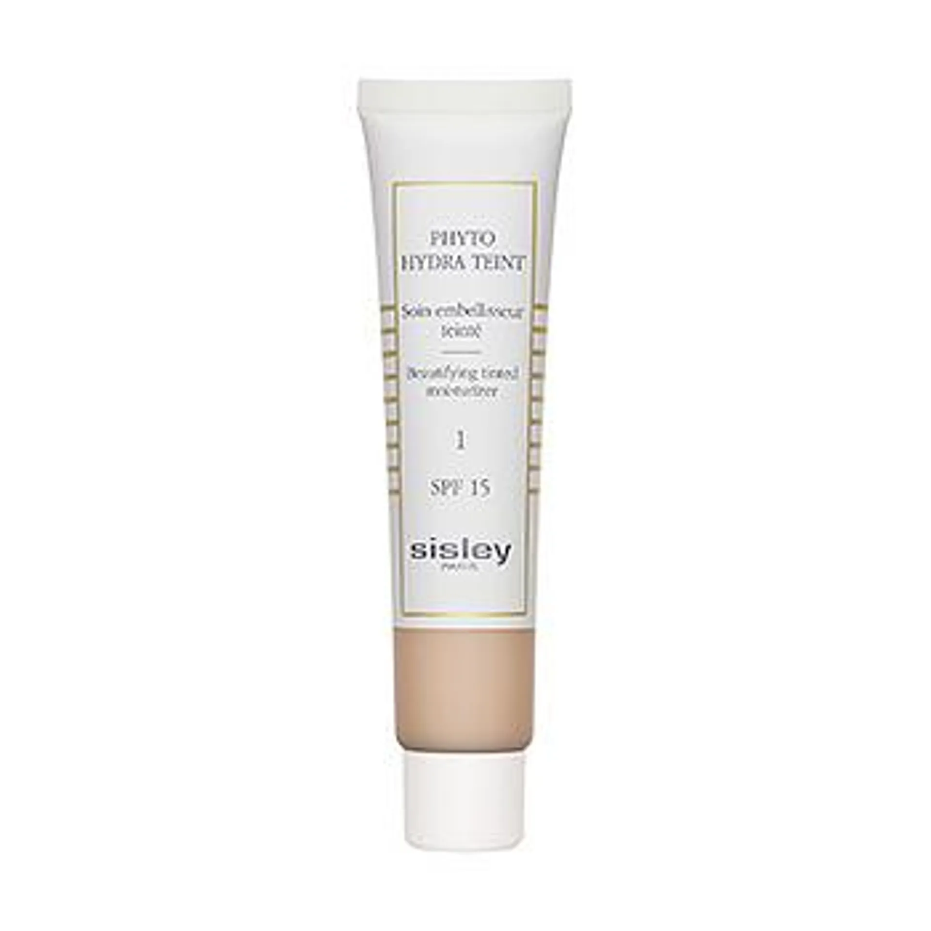 Phyto Hydra Teint Beautifying Tinted Moisturizer SPF15