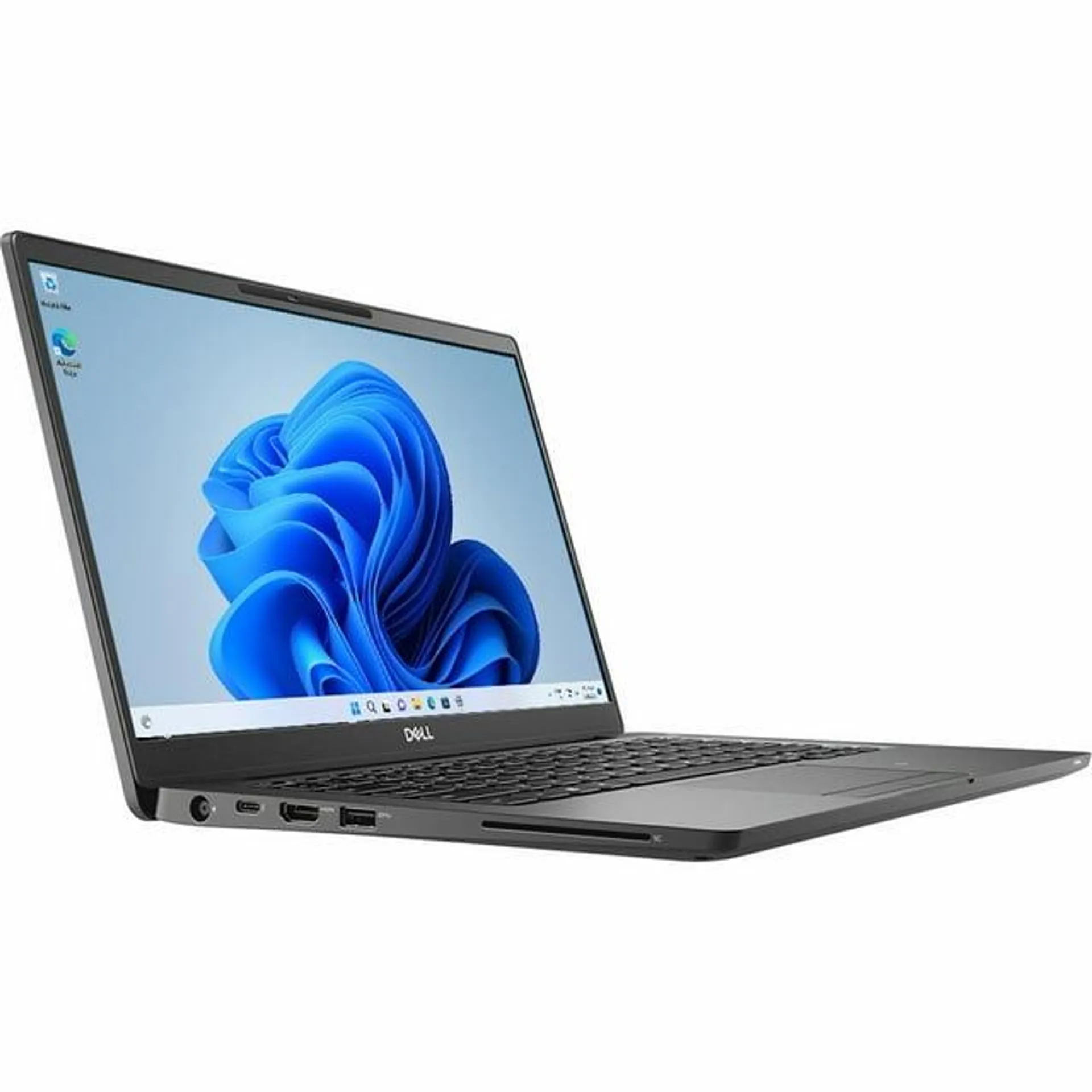 Dell Latitude 3500 15.6" Laptop PC | Intel Core i5 8th Gen (1.6) | 8GB RAM | 128GB SSD | Windows 11 | Home or Office Computer