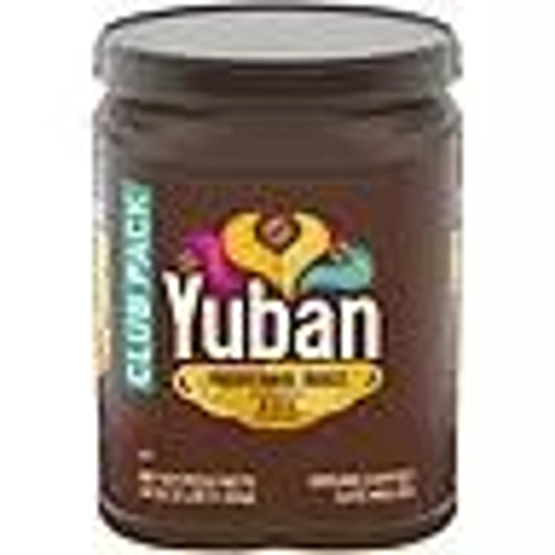 Yuban Traditional Roast Medium Roast Ground Coffee 48 oz.