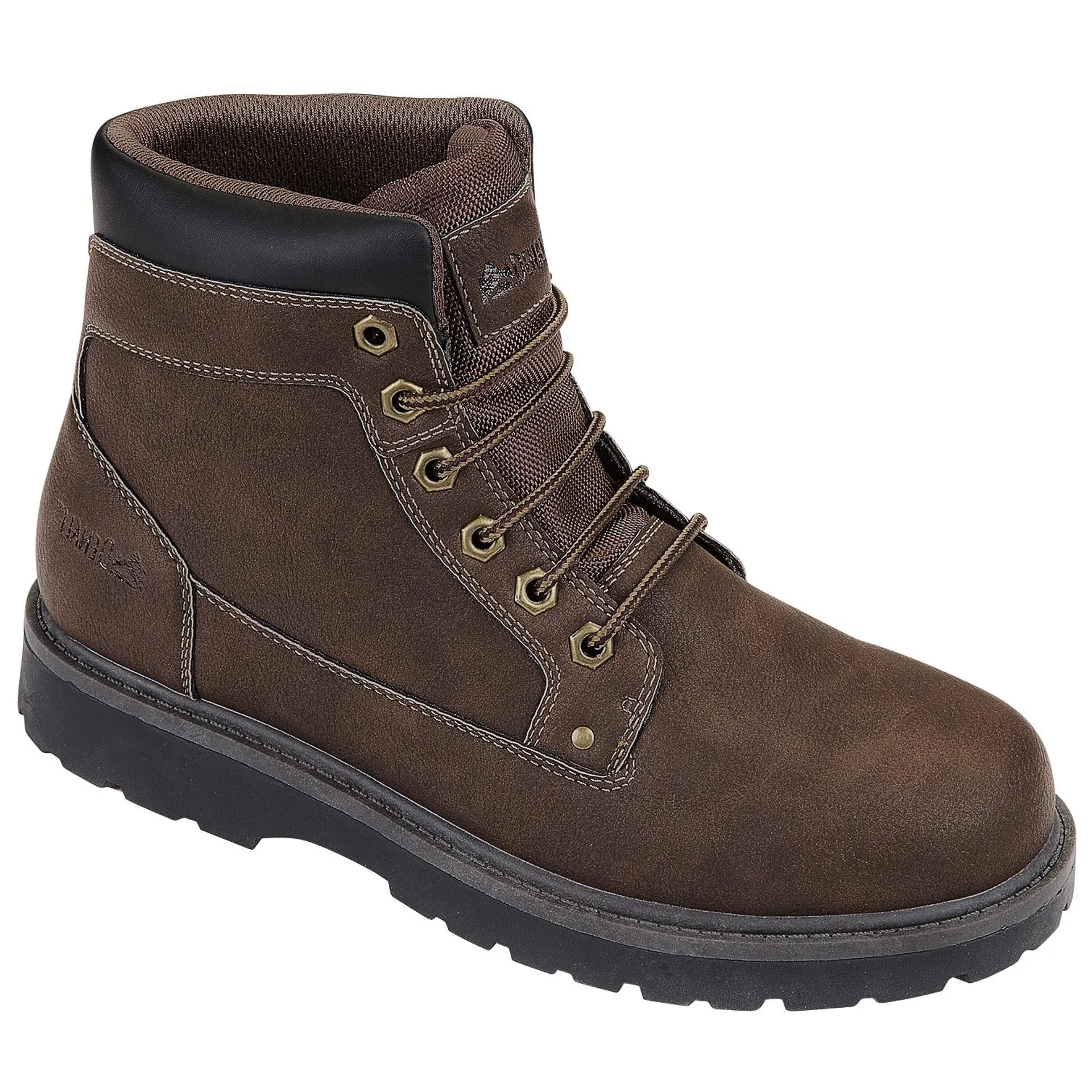 Denali Bullseye Men's Work Boots