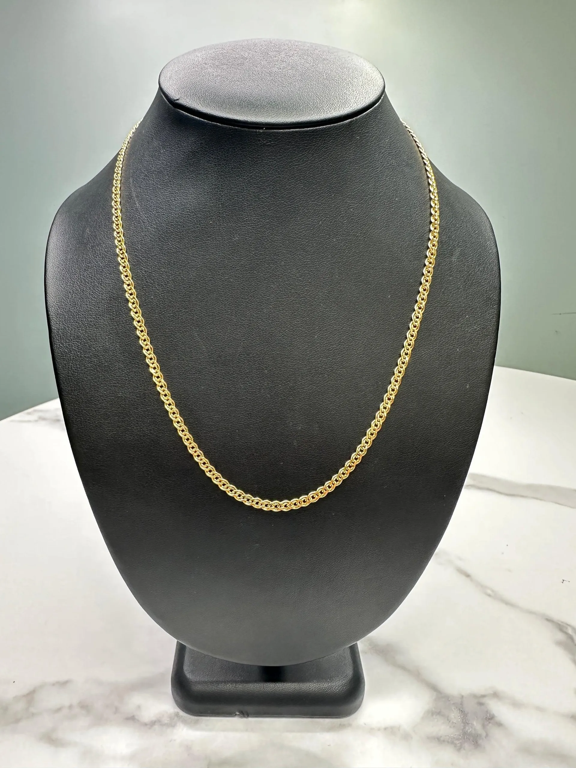 14K Chain