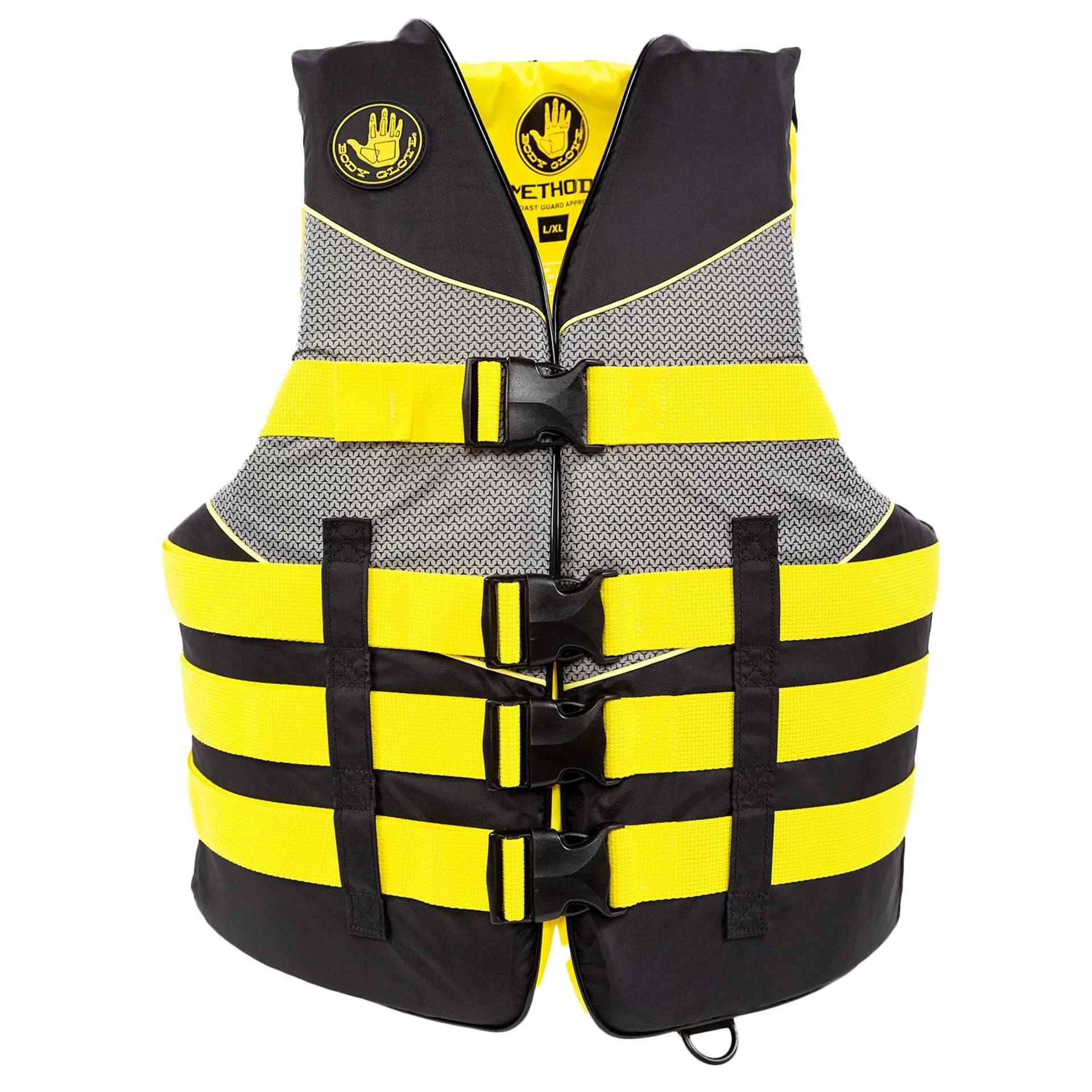 Body Glove Method Flotation Vest