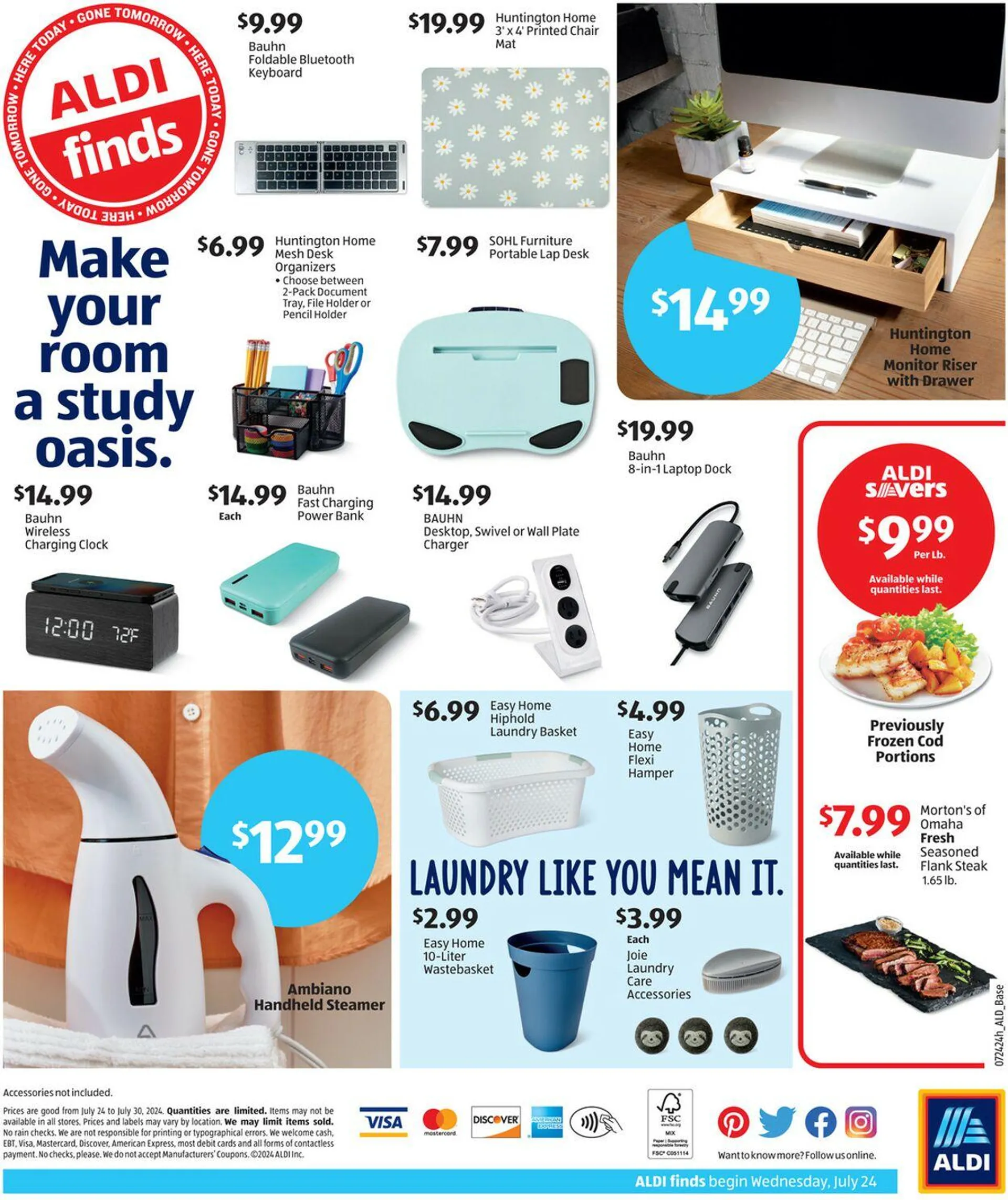 ALDI - New York, NY Current weekly ad - 2