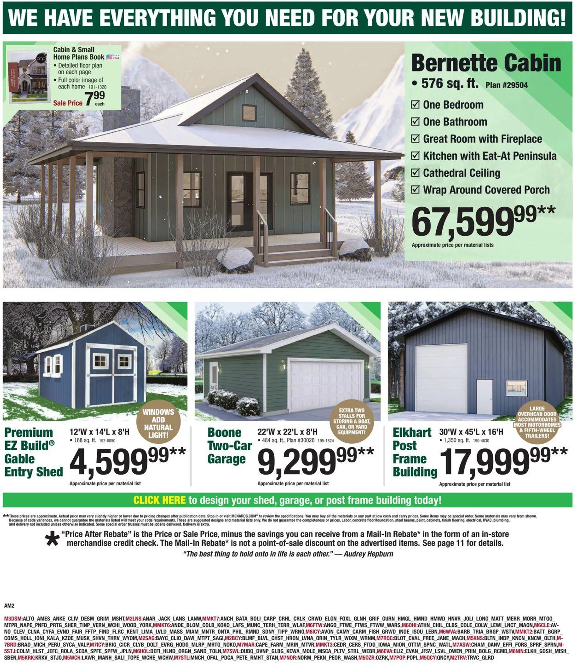 Catálogo de Menards Current weekly ad 11 de diciembre al 24 de diciembre 2024 - Página 7