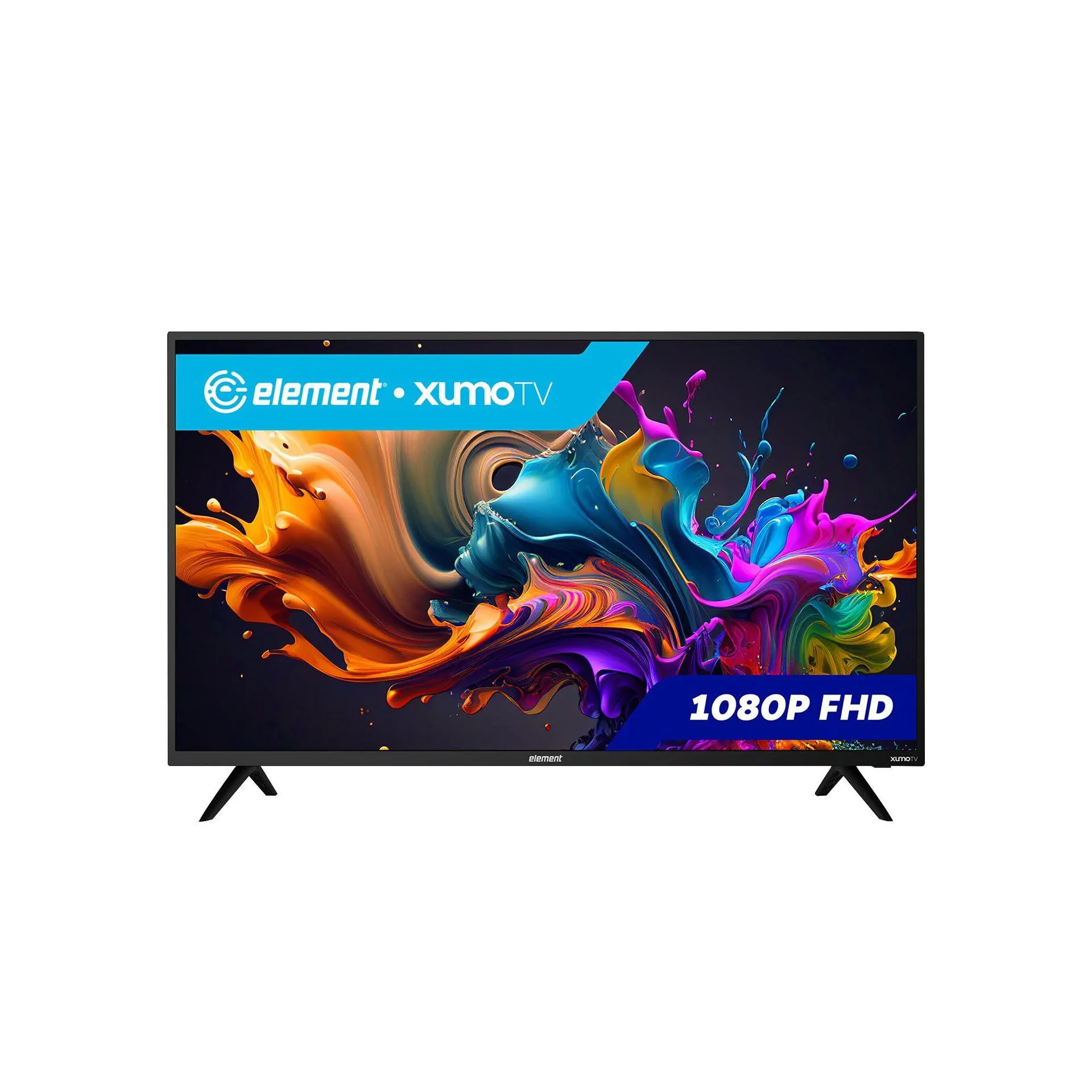 Element 40" 1080p FHD XUMO Smart TV with 4-Year Coverage