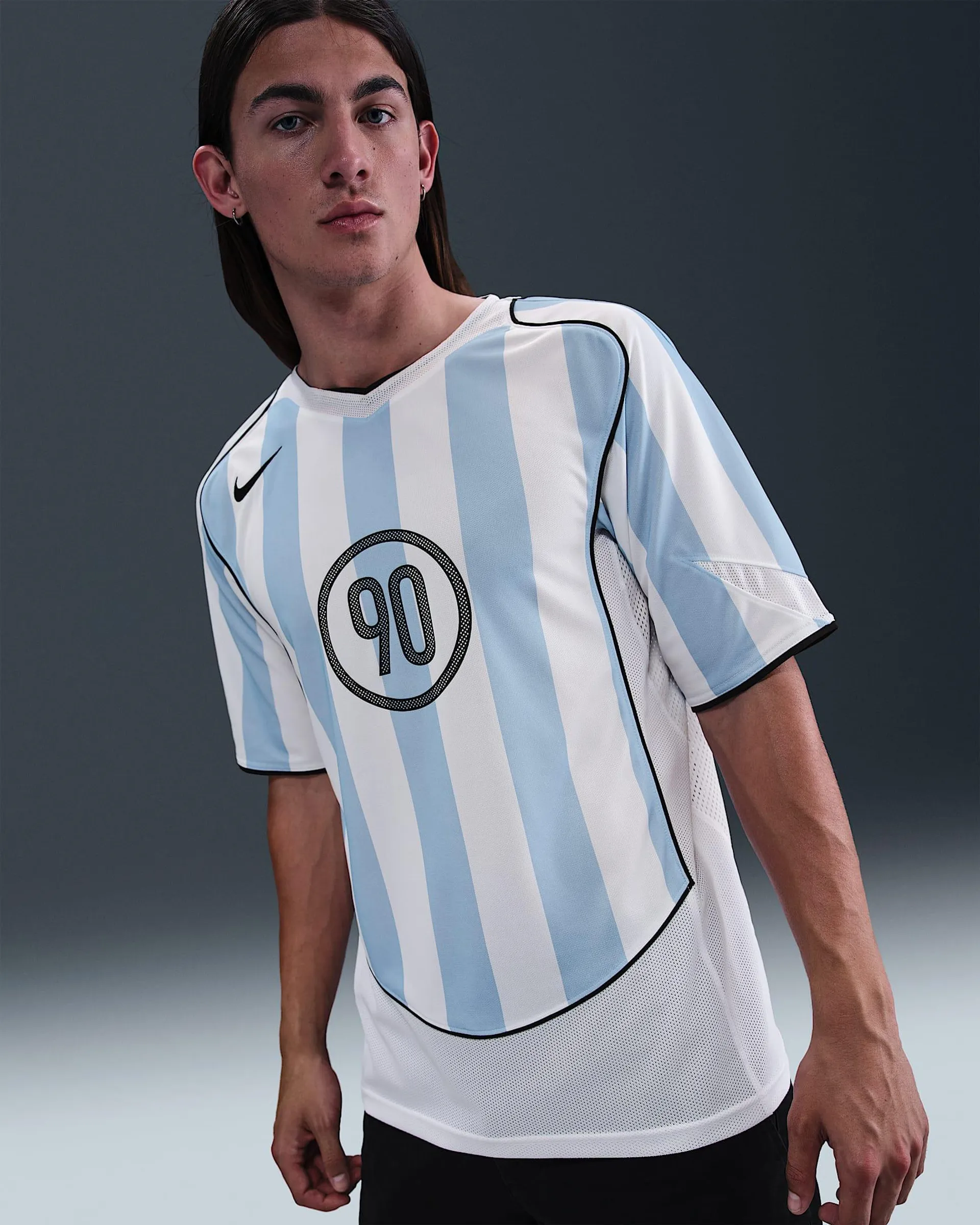 Nike Total 90