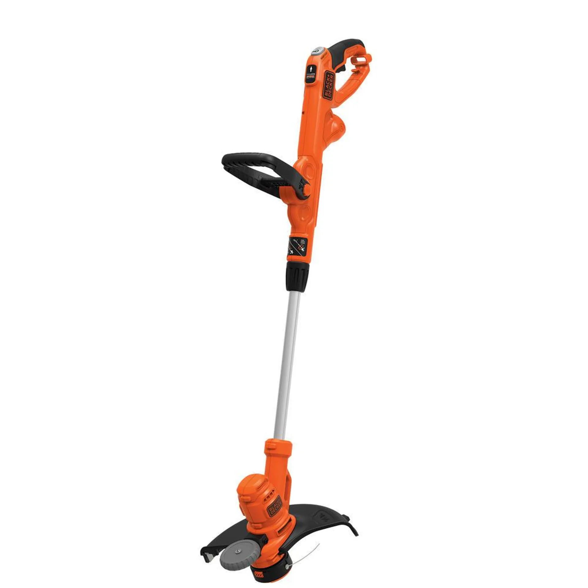 BLACK+DECKER BESTE620 6.5 amp 14" POWERCOMMAND® Electric Trimmer/Edger