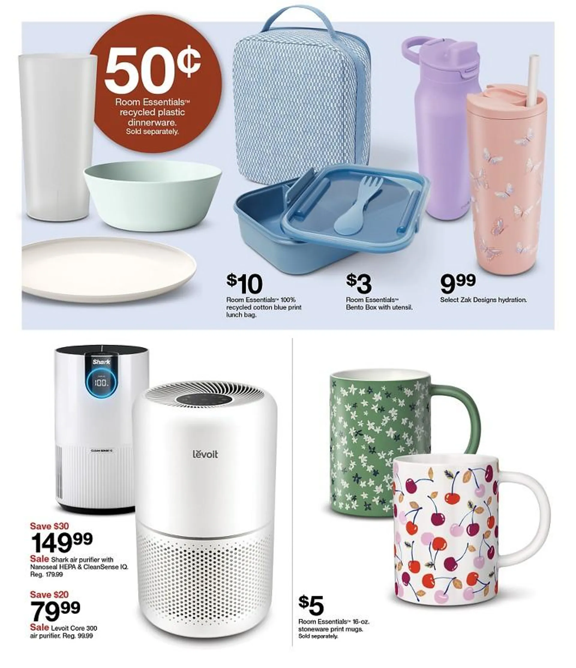 Target Current weekly ad - 6