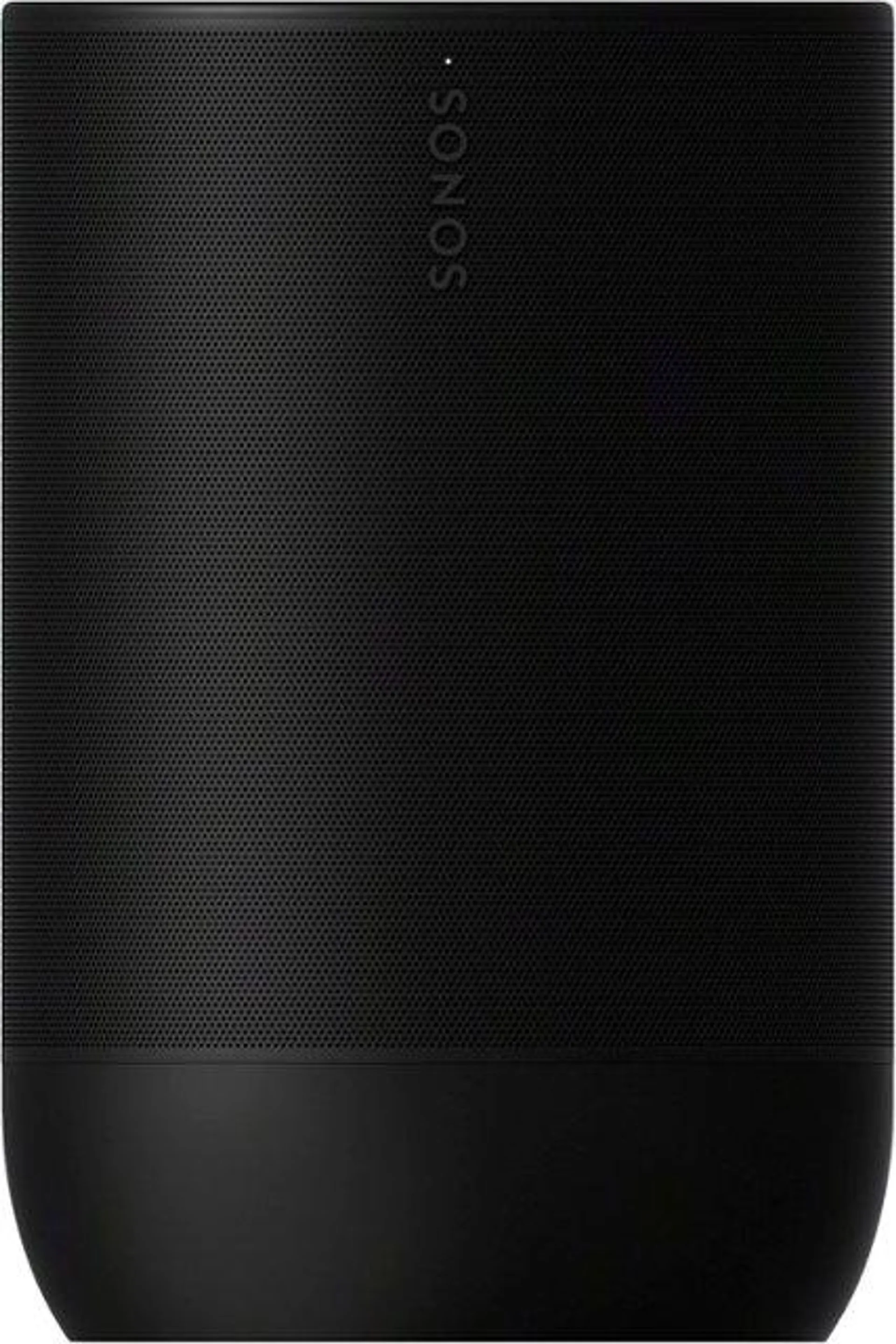 Sonos - Move 2 Speaker (Each) - Black