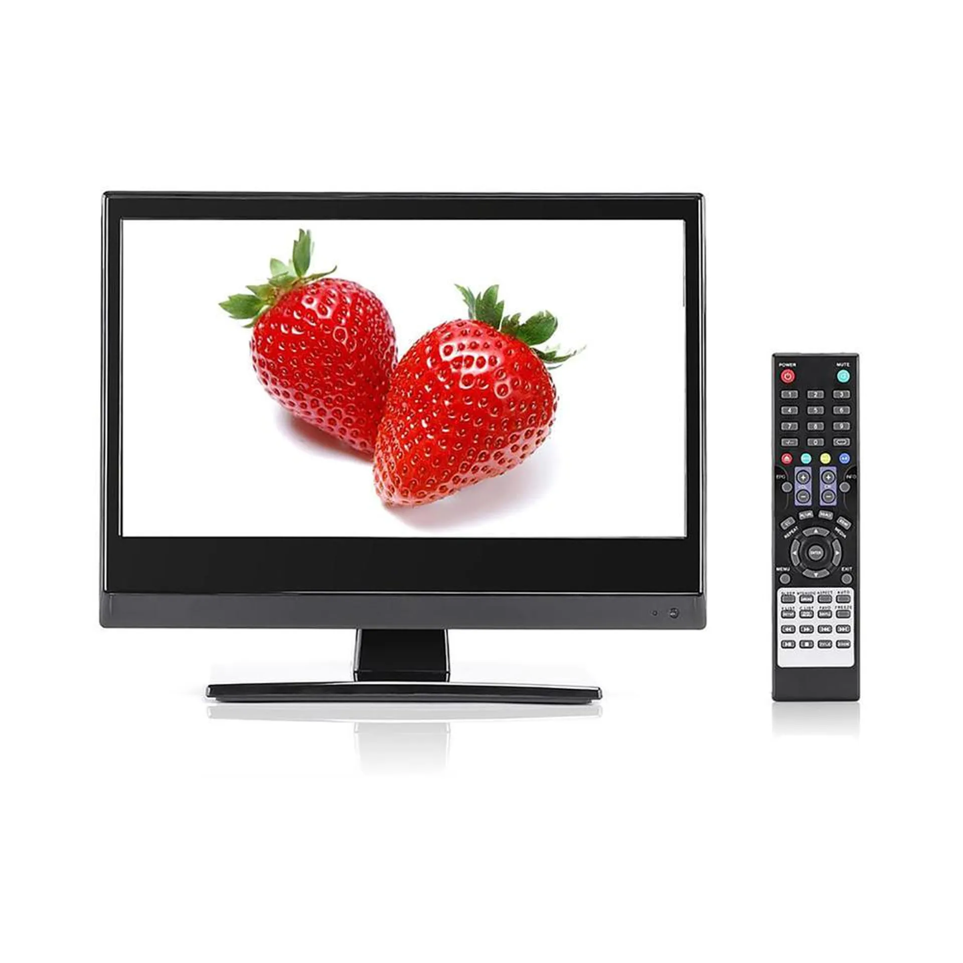 eXuby EXB133LED EXB13-3LED 13.3" LED TV