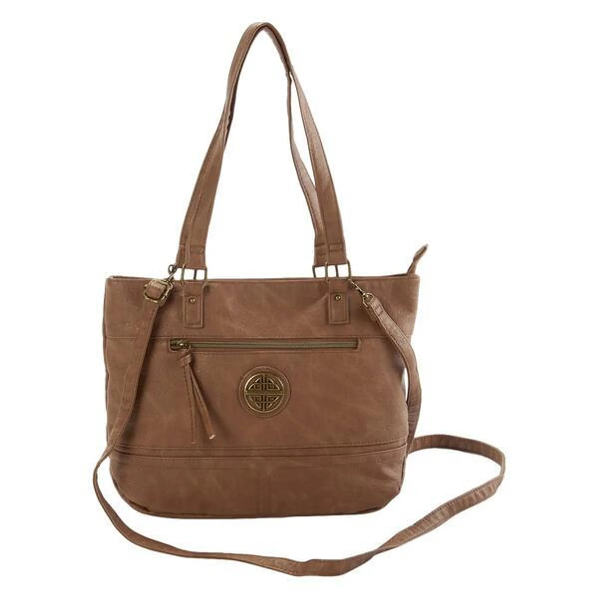 Stone Mountain Stone River Donna Tote