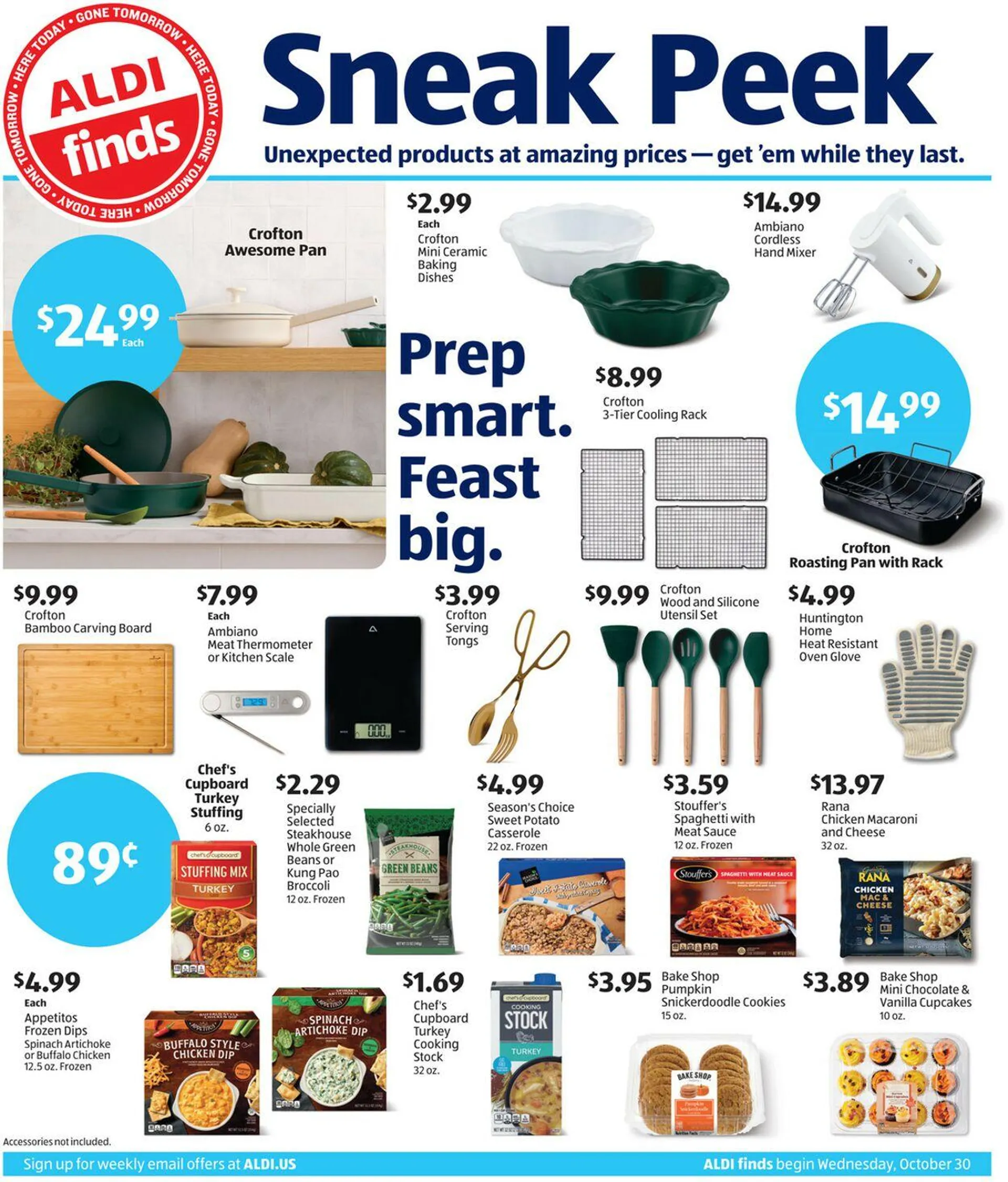 ALDI - New York, NY Current weekly ad - 1