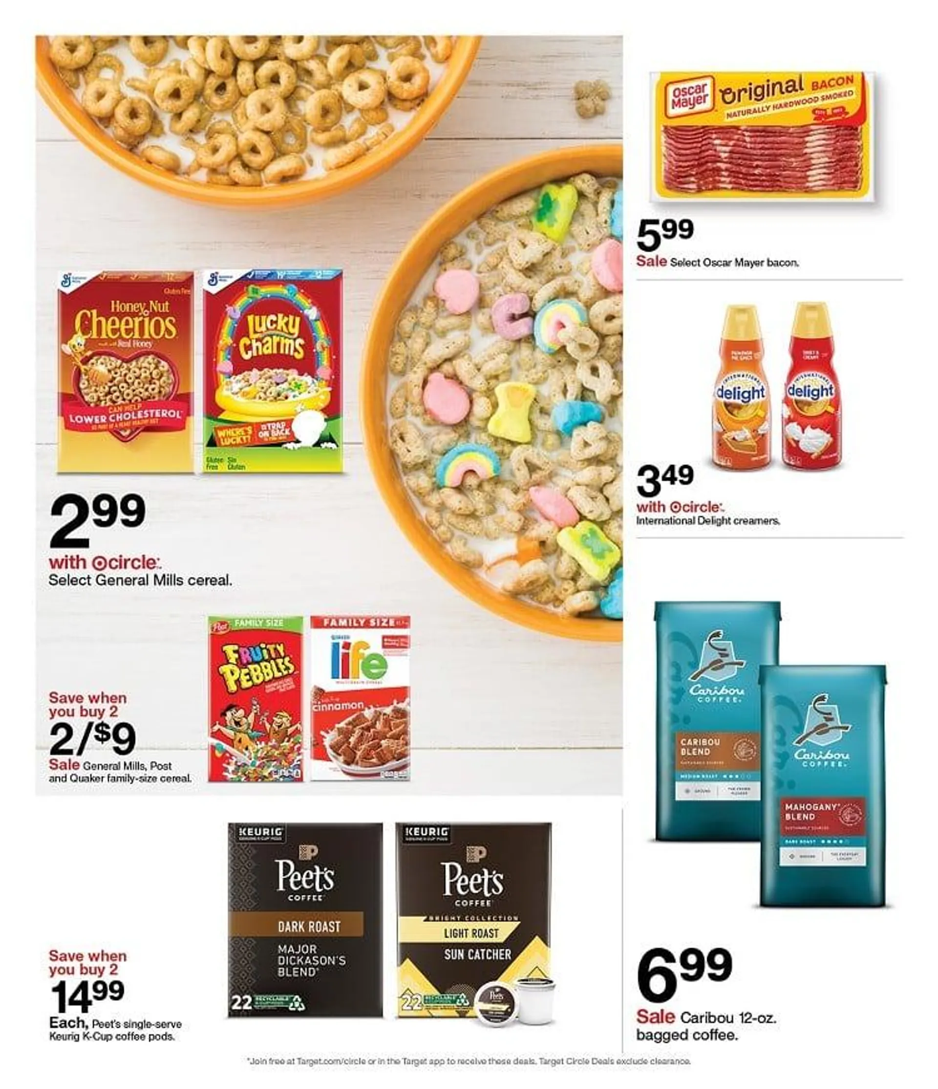 Catálogo de Target Current weekly ad 27 de octubre al 2 de noviembre 2024 - Página 27