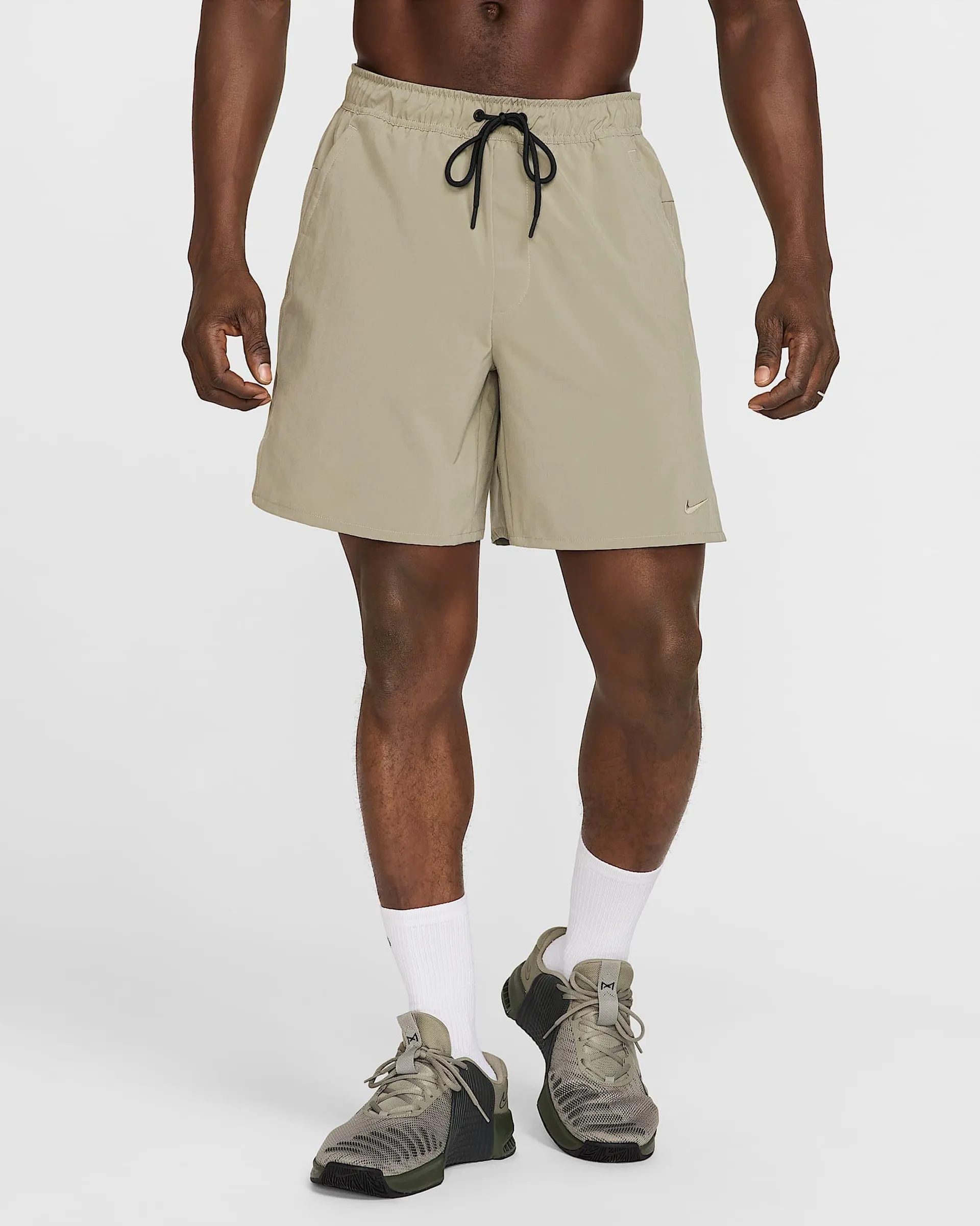 Nike Unlimited