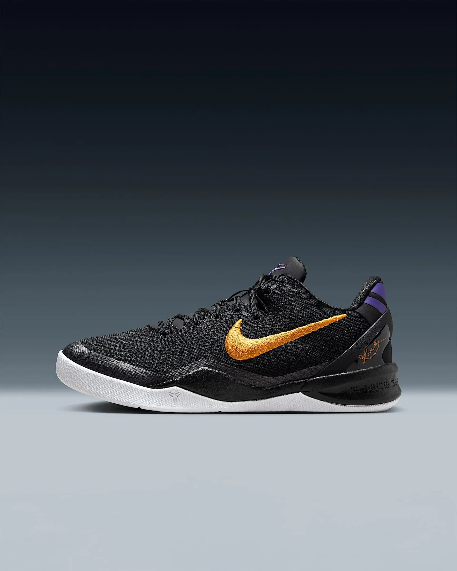 Kobe VIII