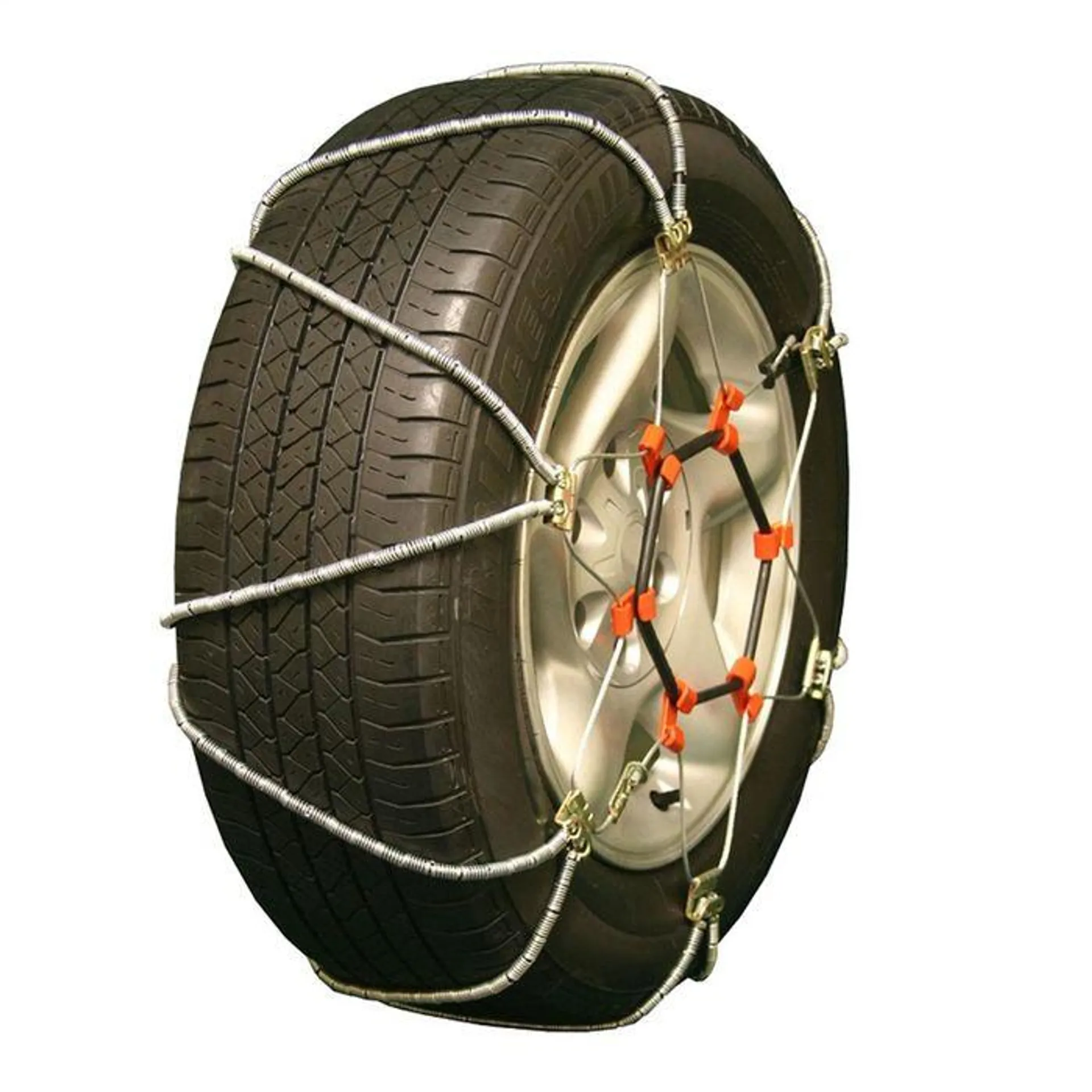 Quality Chain Tire Snow Chain QV329