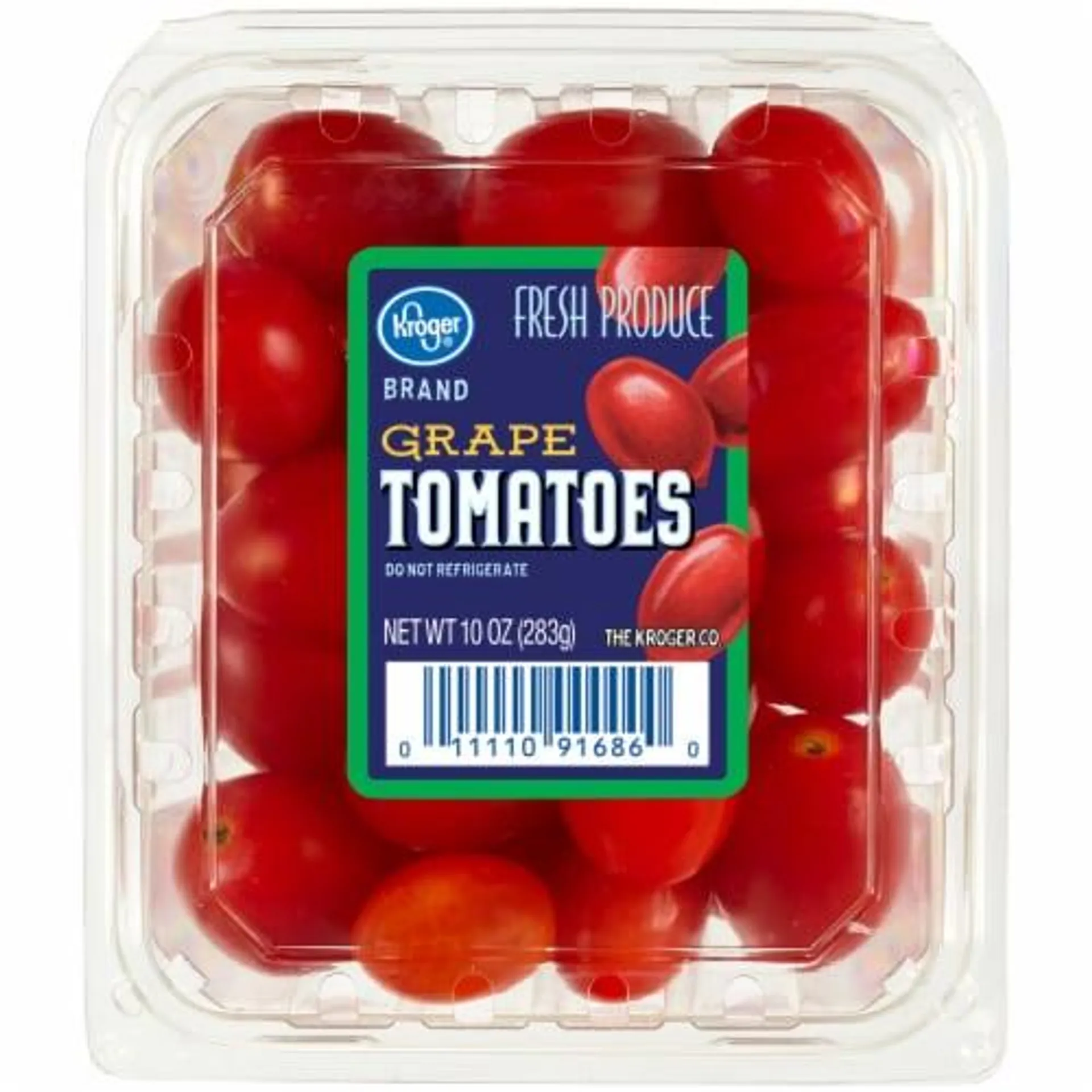 Kroger® Fresh Grape Tomatoes