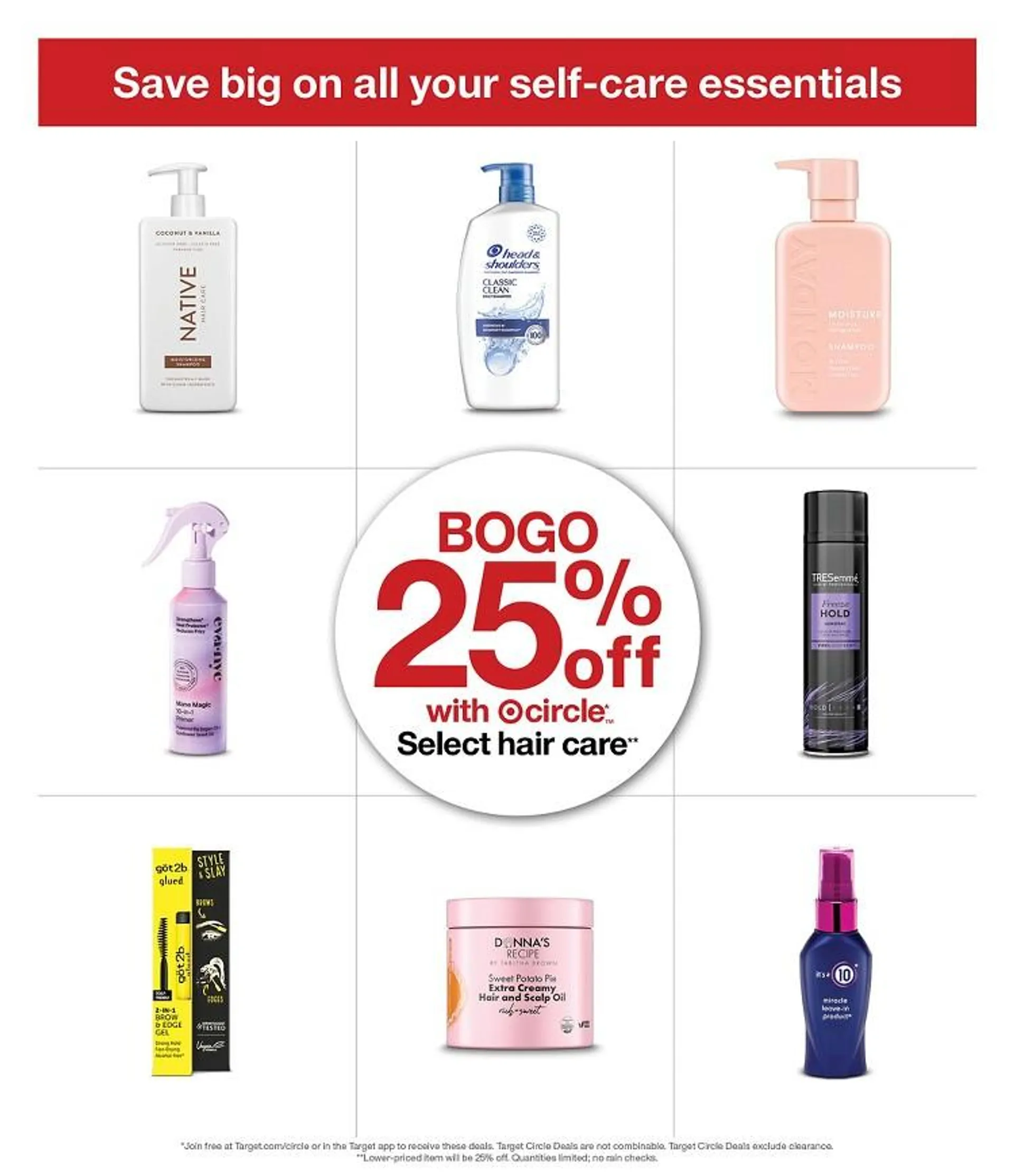 Target Current weekly ad - 3