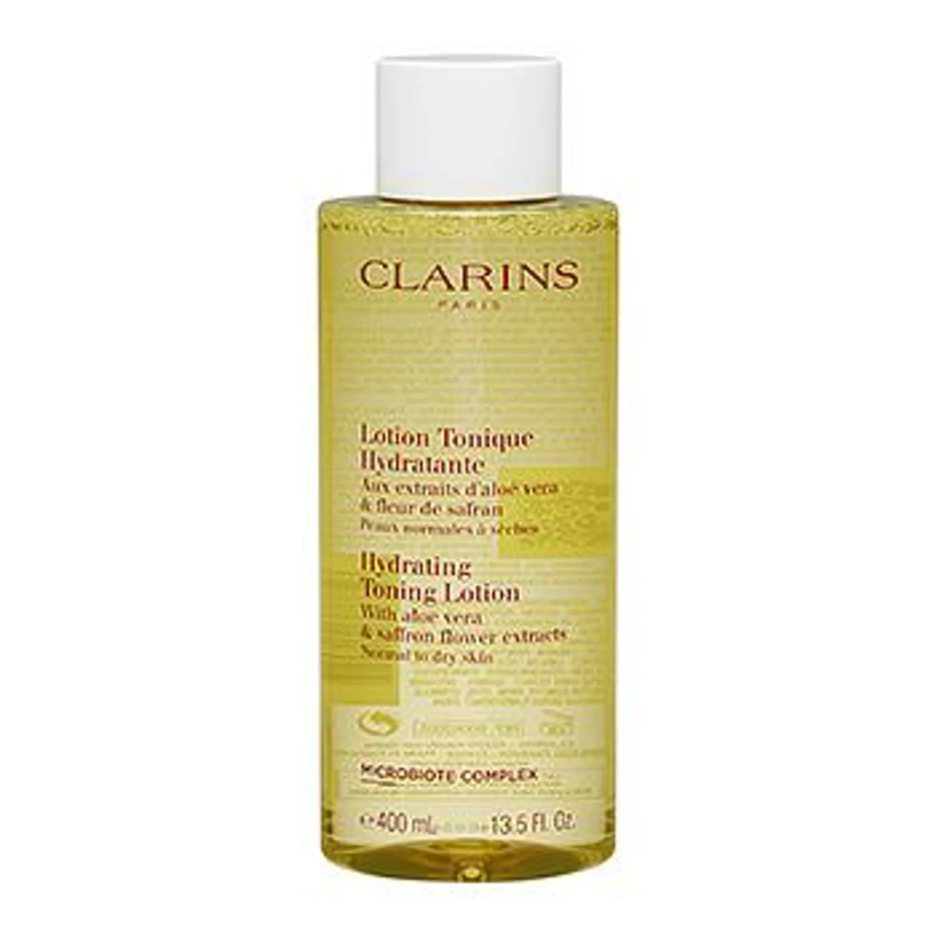 Hydrating Toning Lotion (Normal To Dry Skin)