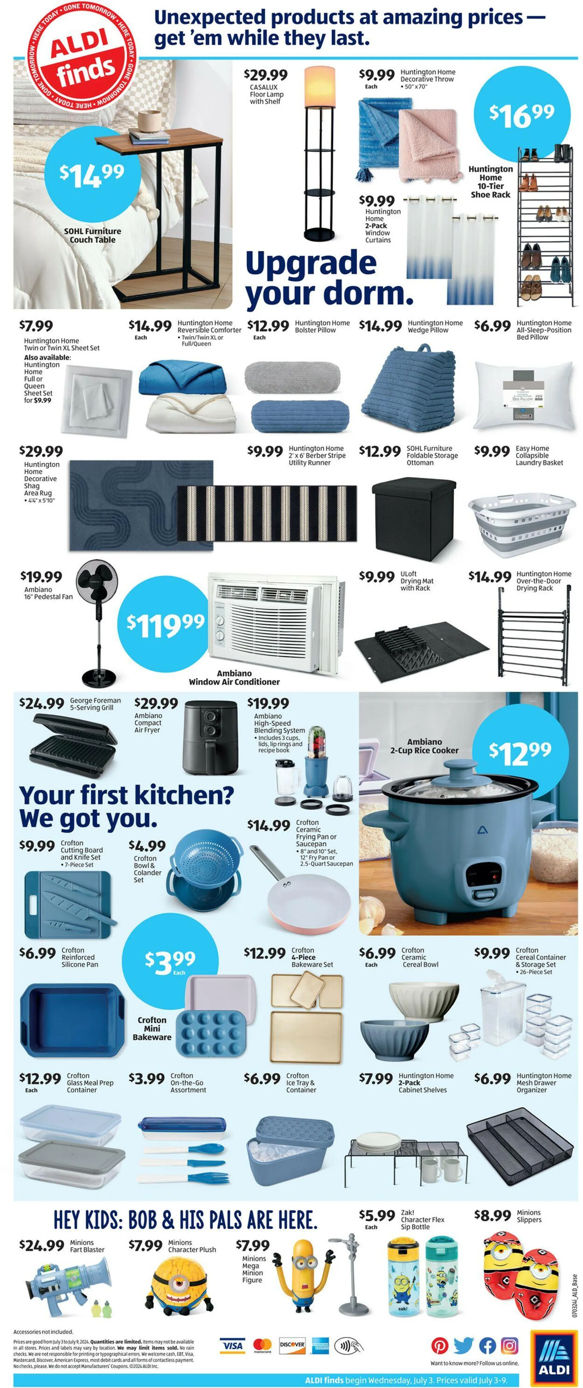 ALDI - New York, NY Current weekly ad - 2