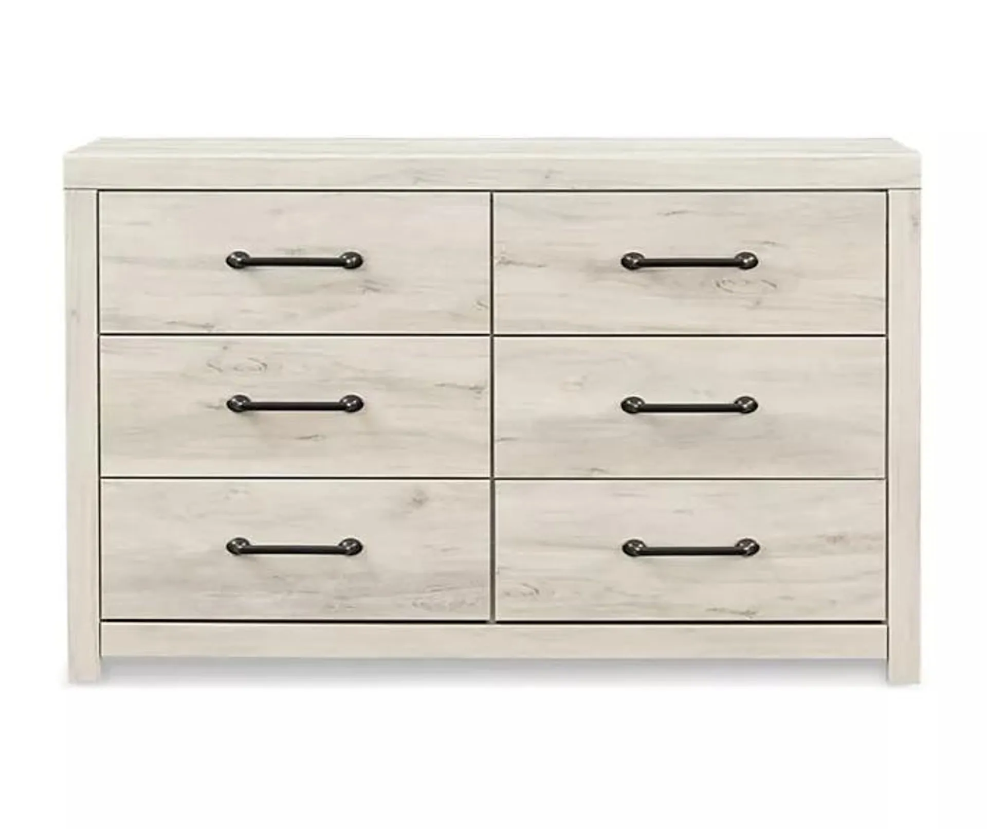 Cambeck 6-Drawer Dresser