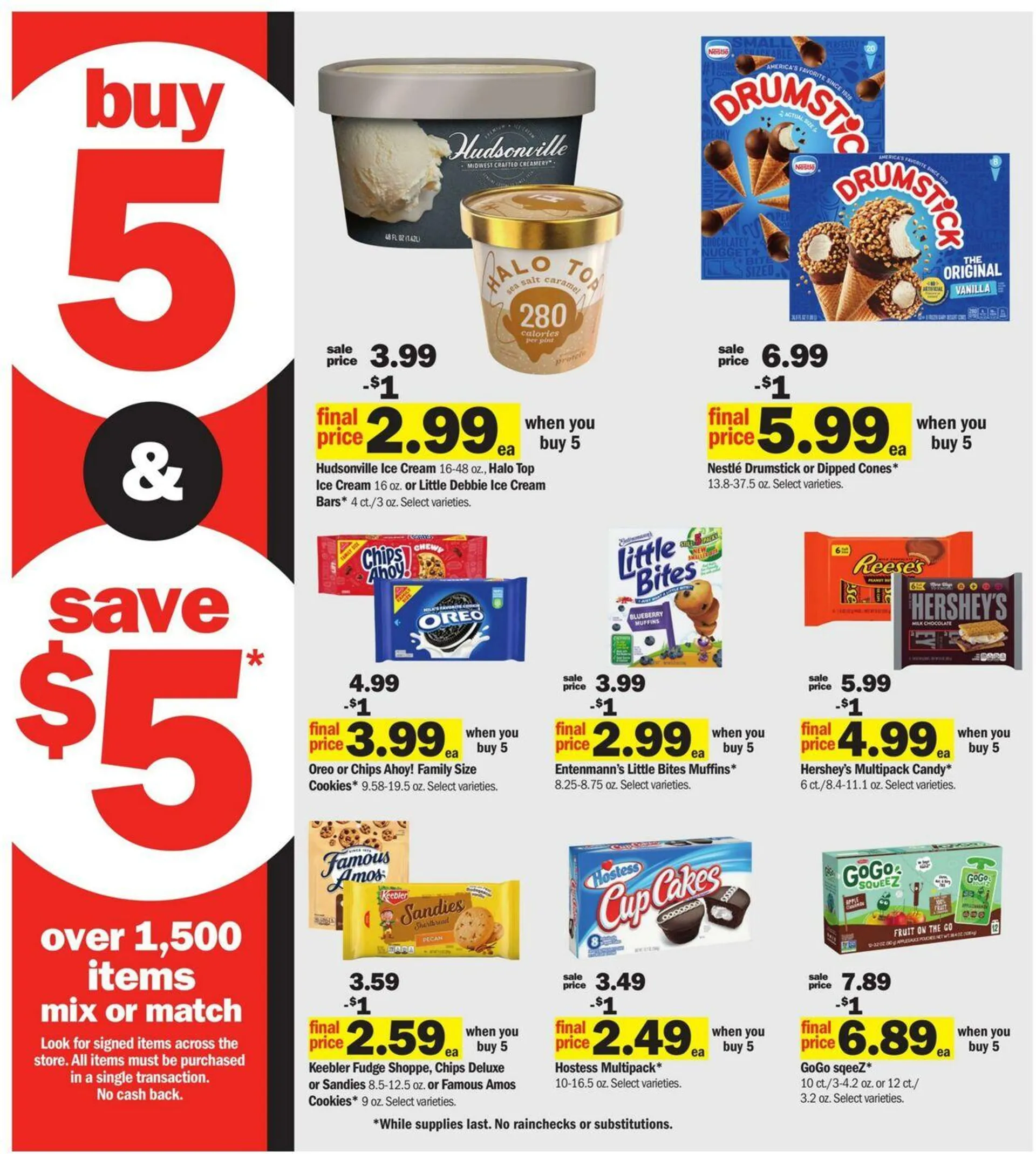 Meijer Current weekly ad - 8